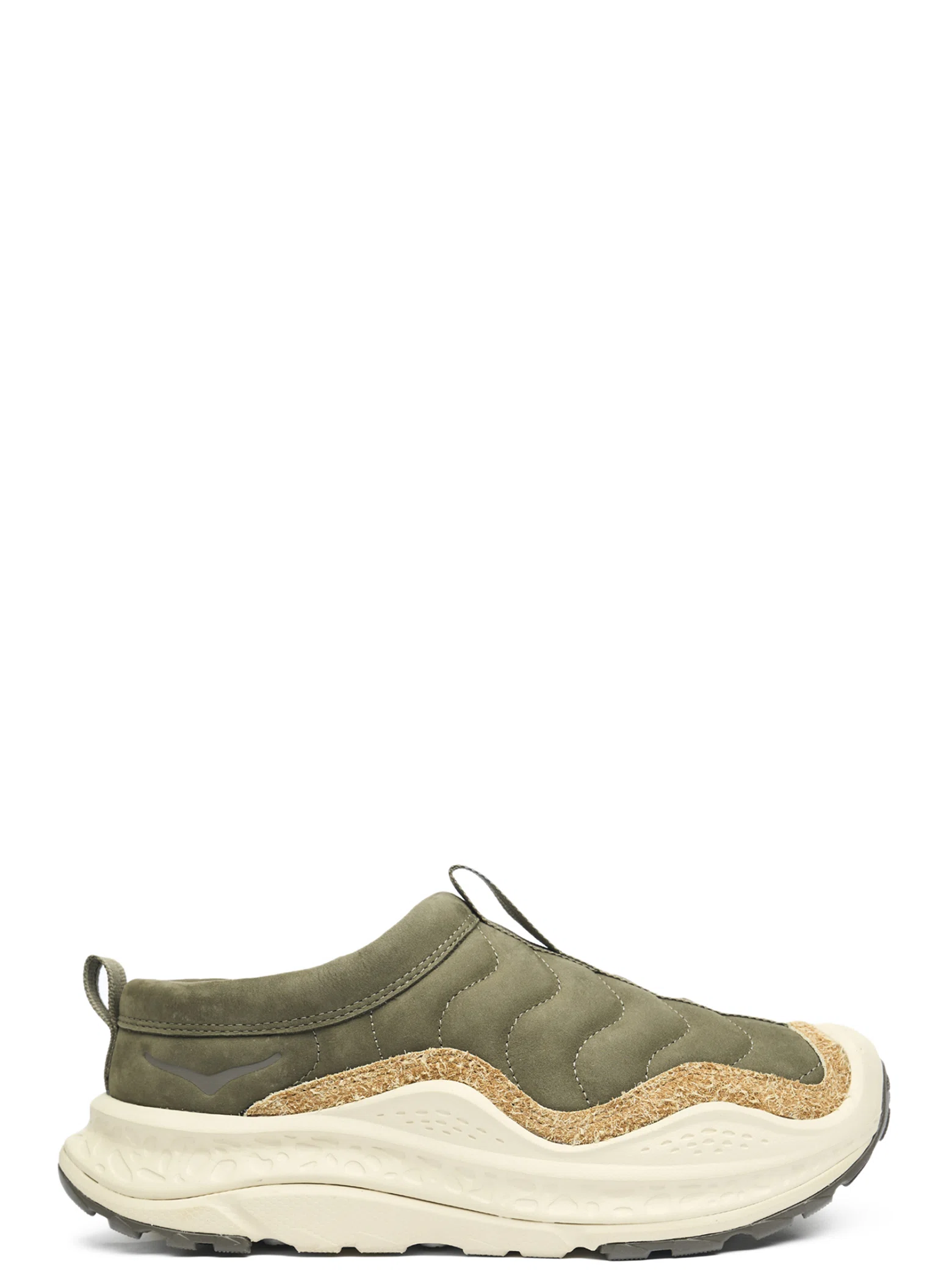 Кроссовки HOKA Ora Primo "Elite Terrain System - Antique Olive" | Farsel