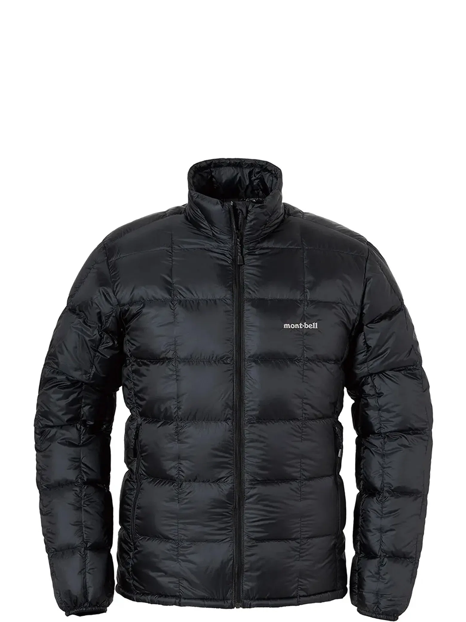 Куртки Montbell Superior Down Jacket "Black" | Farsel