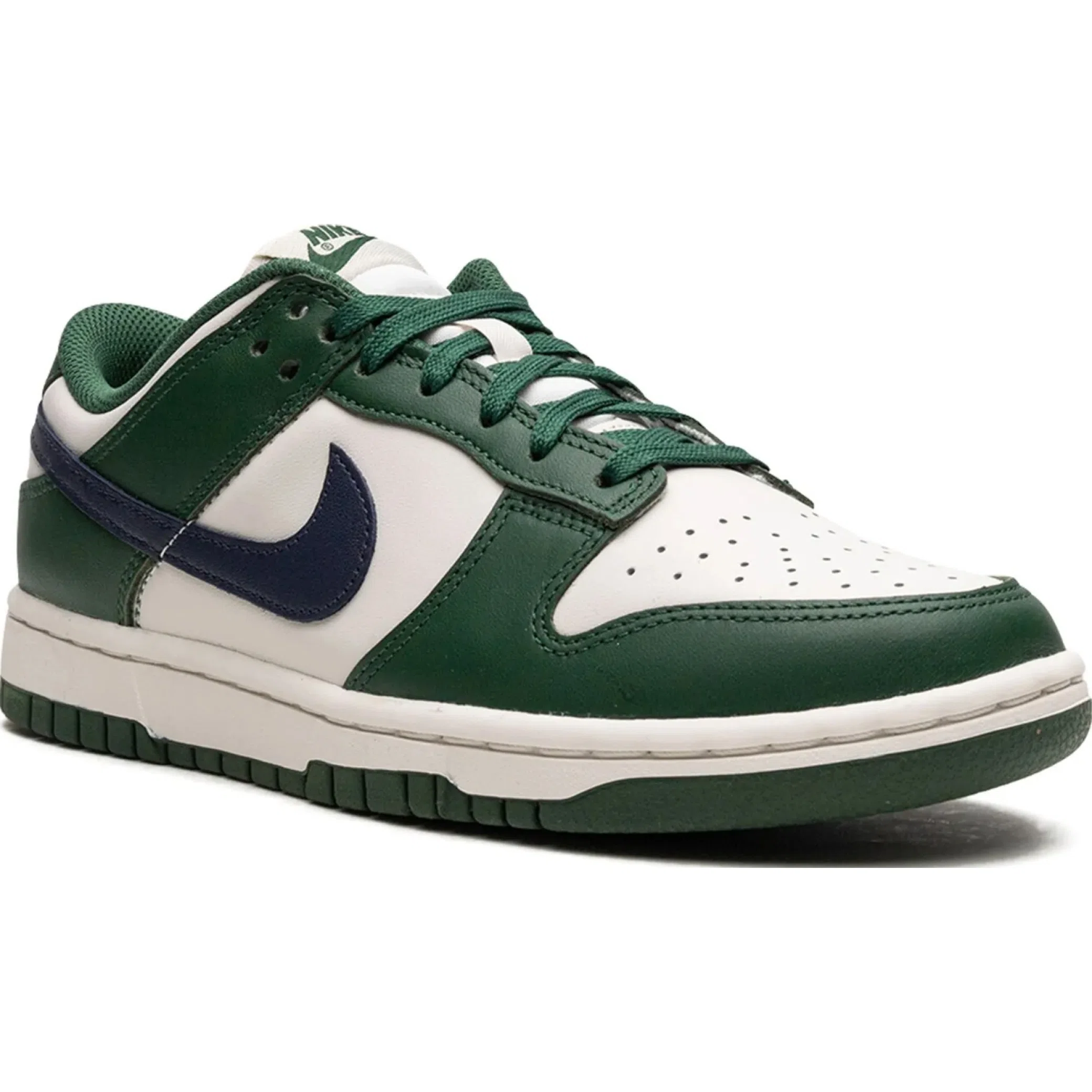  Nike Dunk Low Retro WMNS "Gorge Green Midnight Navy" | Farsel