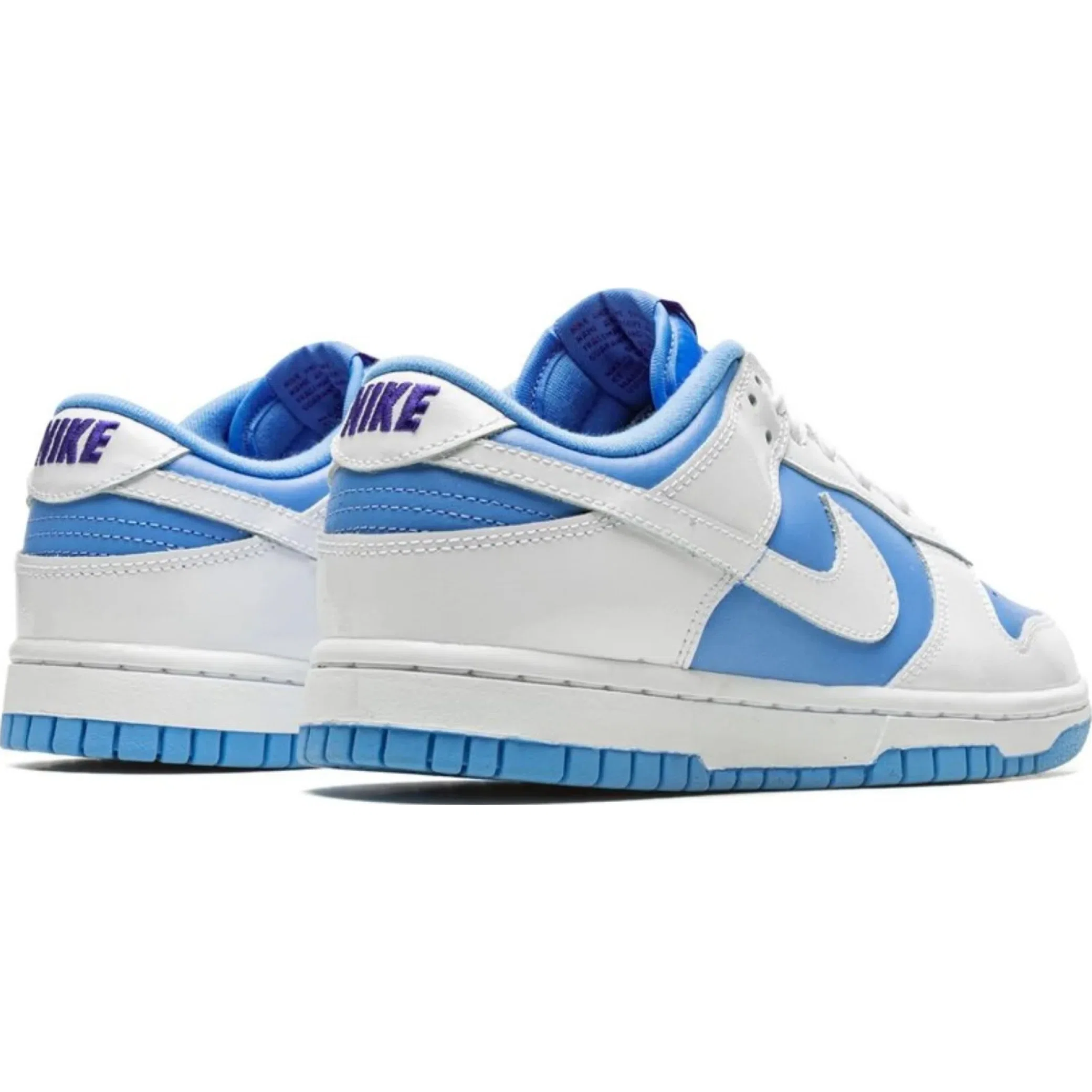  Nike Dunk Low WMNS "Reverse UNC" | Farsel