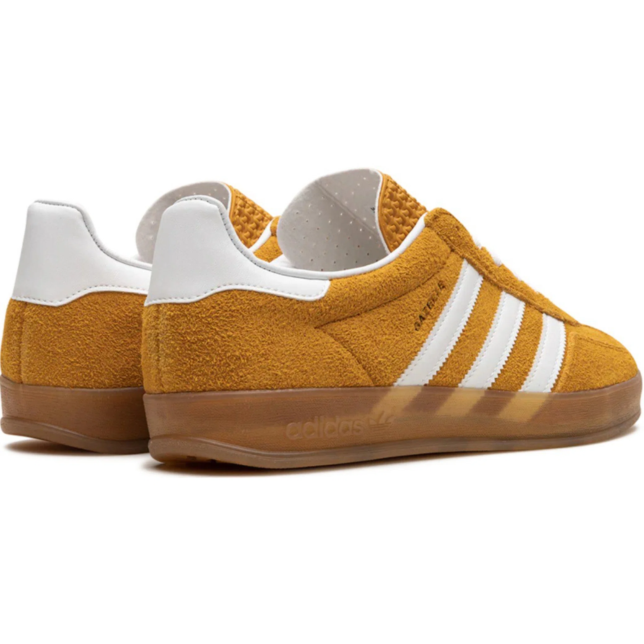 Кроссовки Adidas Gazelle Indoor WMNS "Supcol" | Farsel