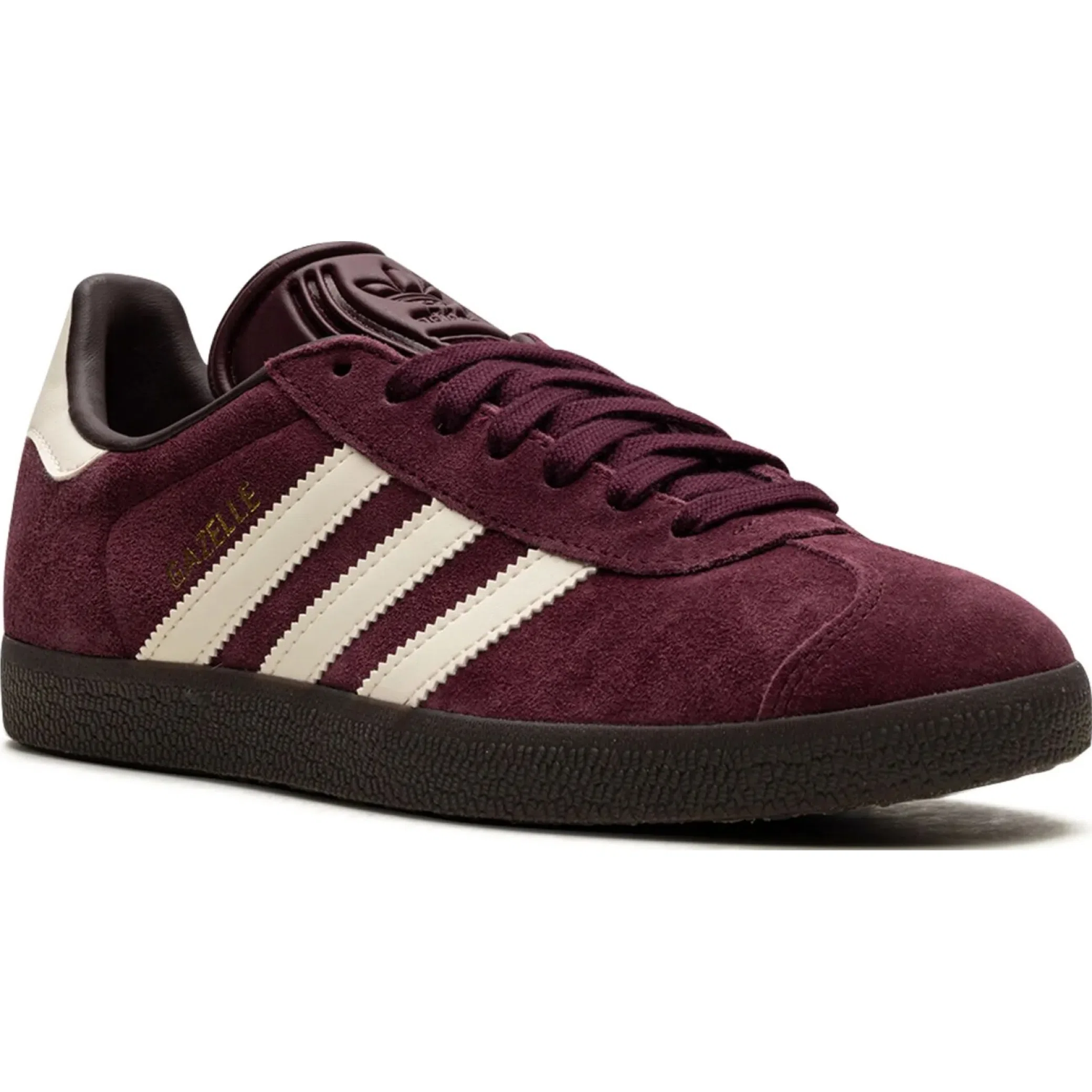  Adidas Gazelle "Maroon" | Farsel