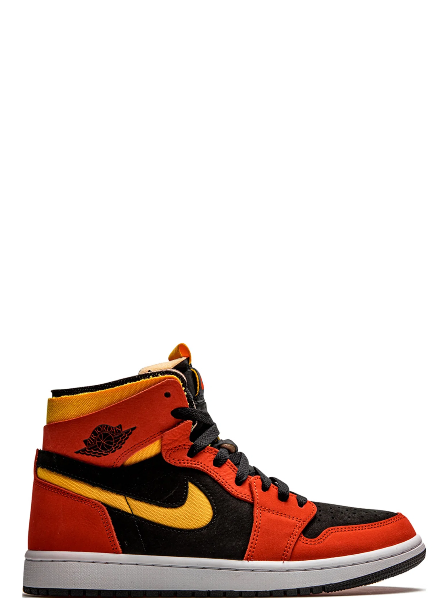 Кроссовки Nike Air Jordan 1 High Zoom CMFT "Chile Red" | Farsel