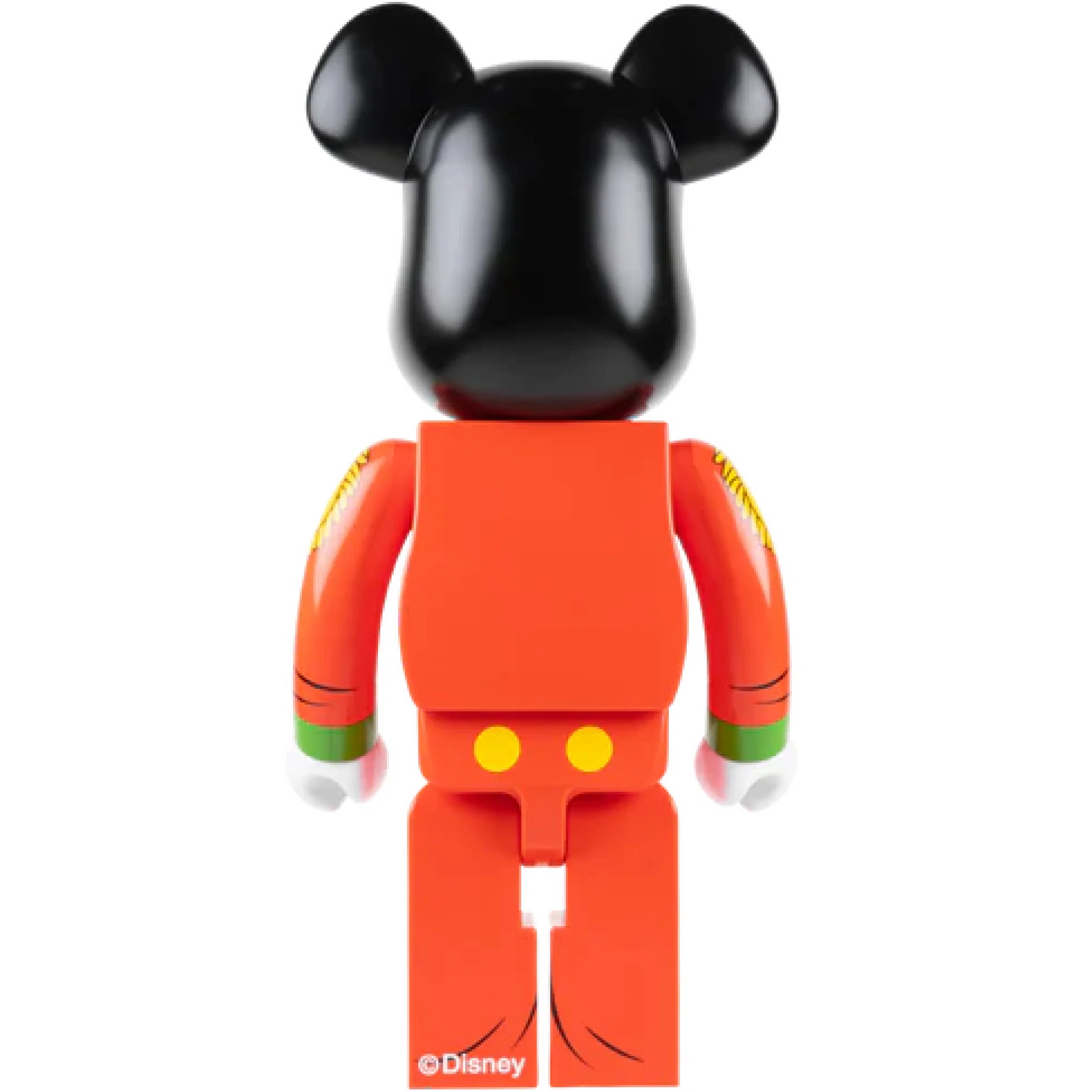 Игрушки Medicom Toy Disney Mickey Mouse (The Band Concert) "1000%" | Farsel