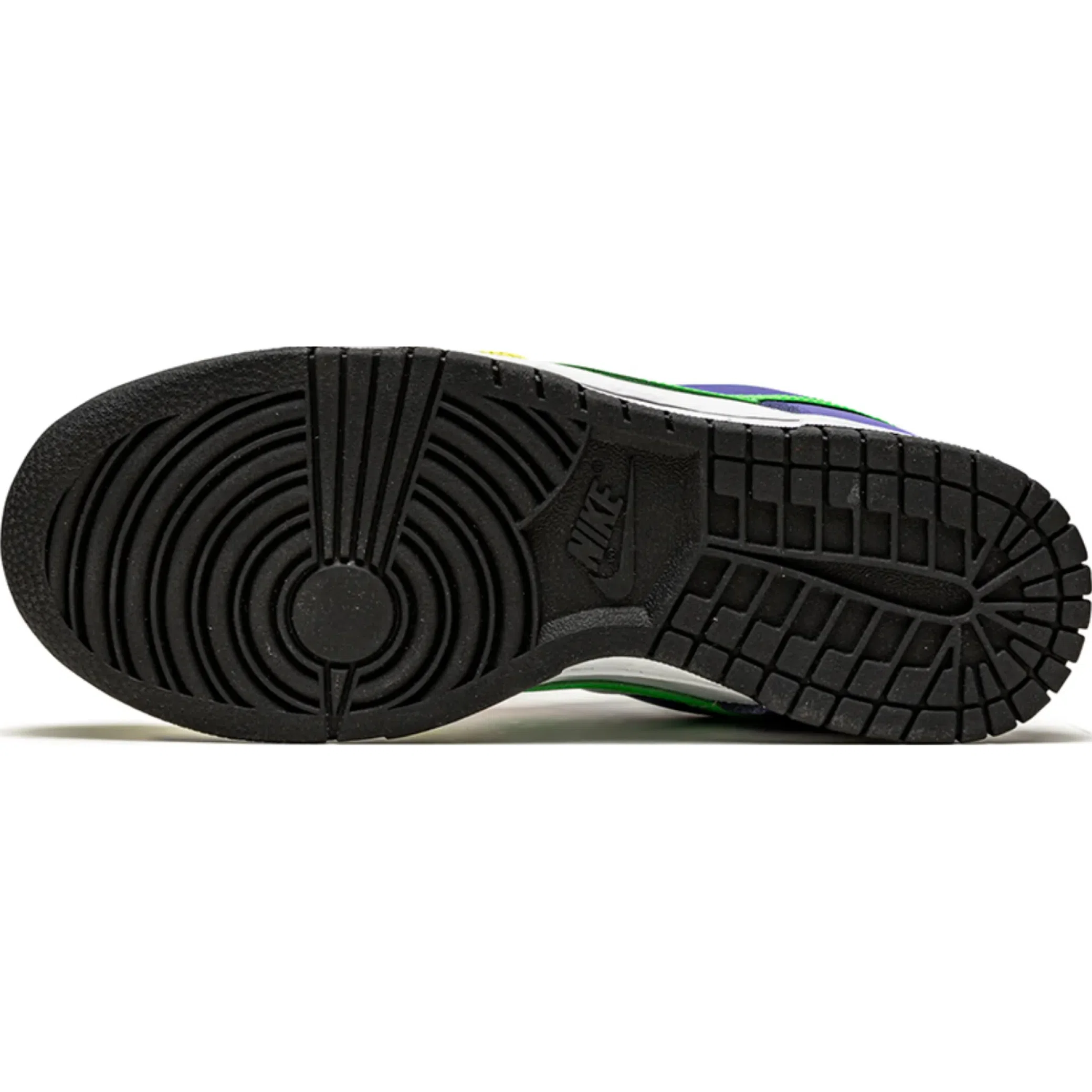  Nike Dunk Low WMNS "Green Strike" | Farsel