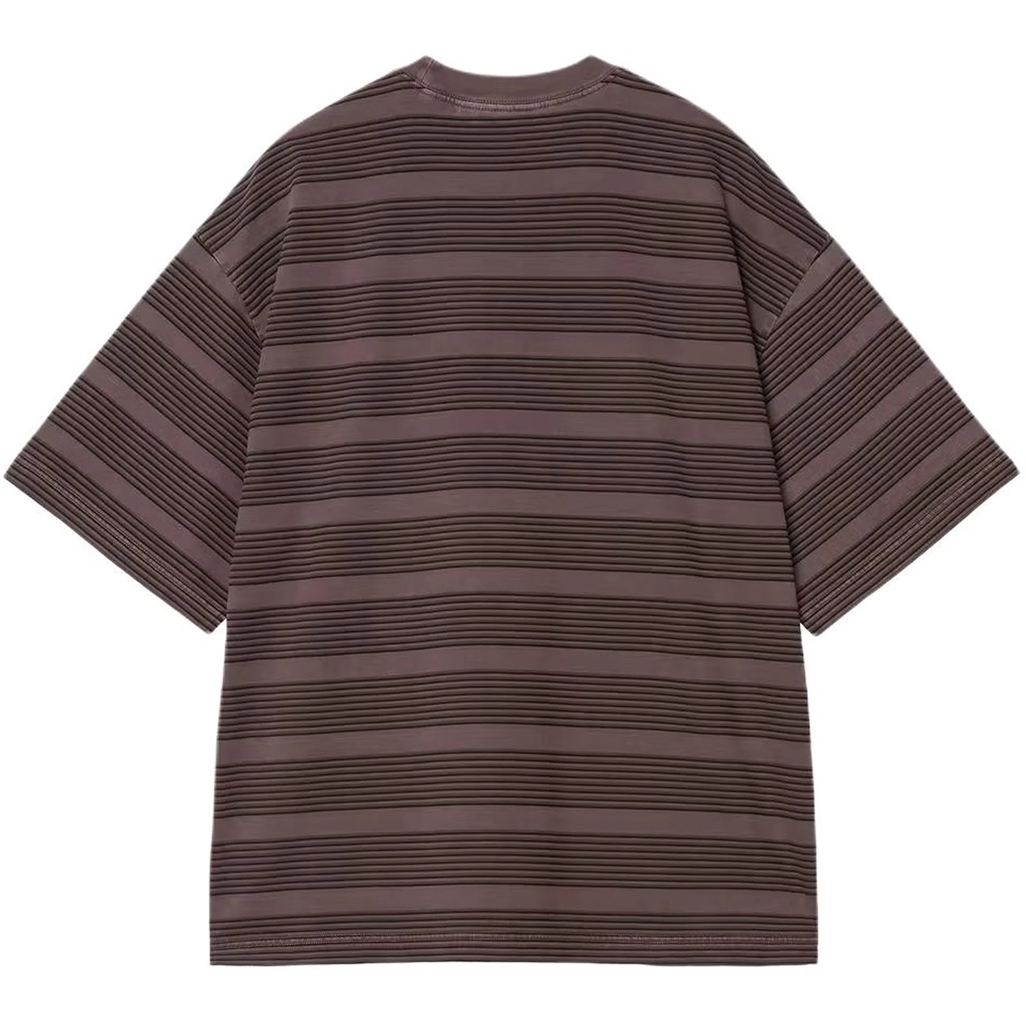 Футболки Carhartt Hanson T-Shirt "Palisander" | Farsel