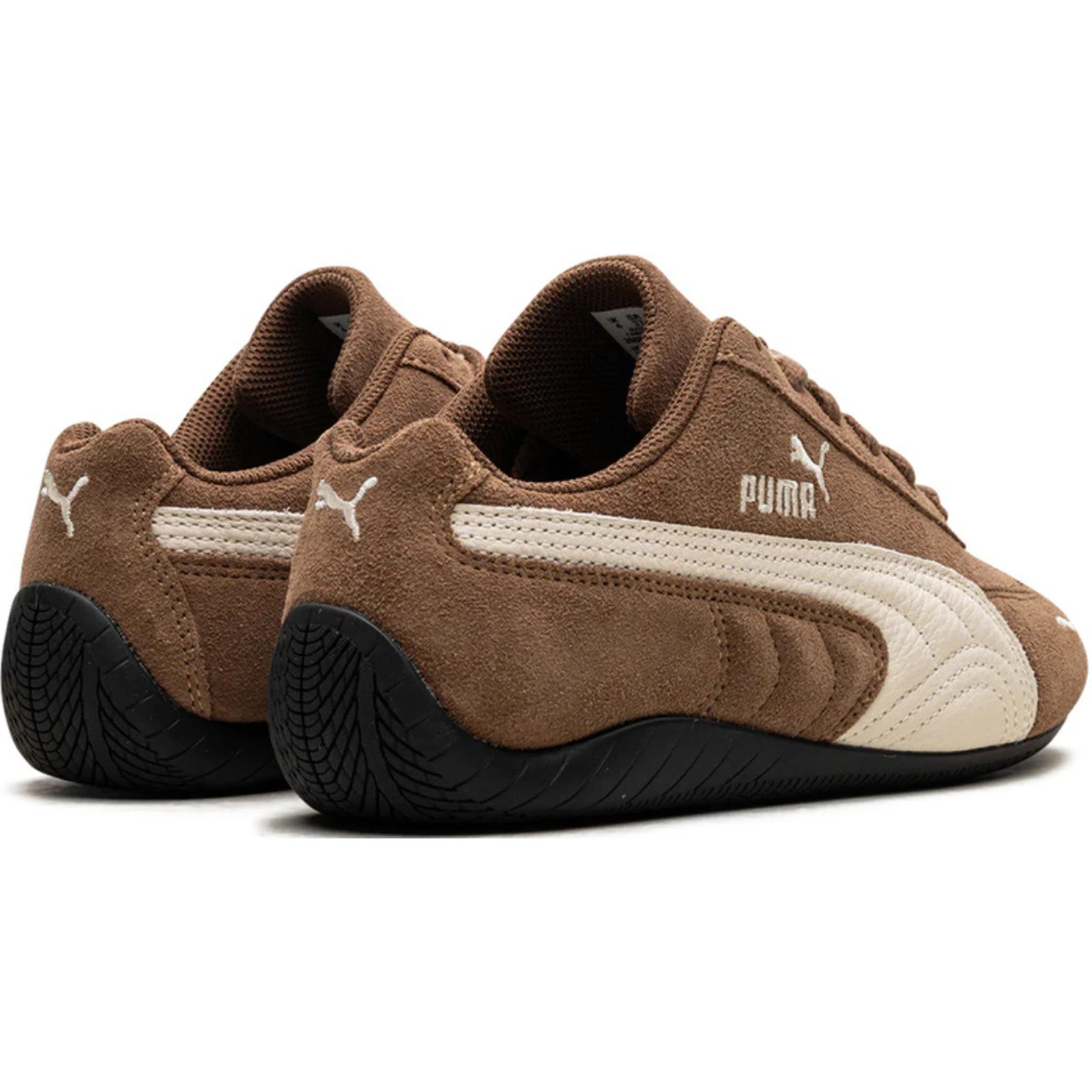  Puma Speedcat Archive "Haute Coffee Frosted Ivory" | Farsel