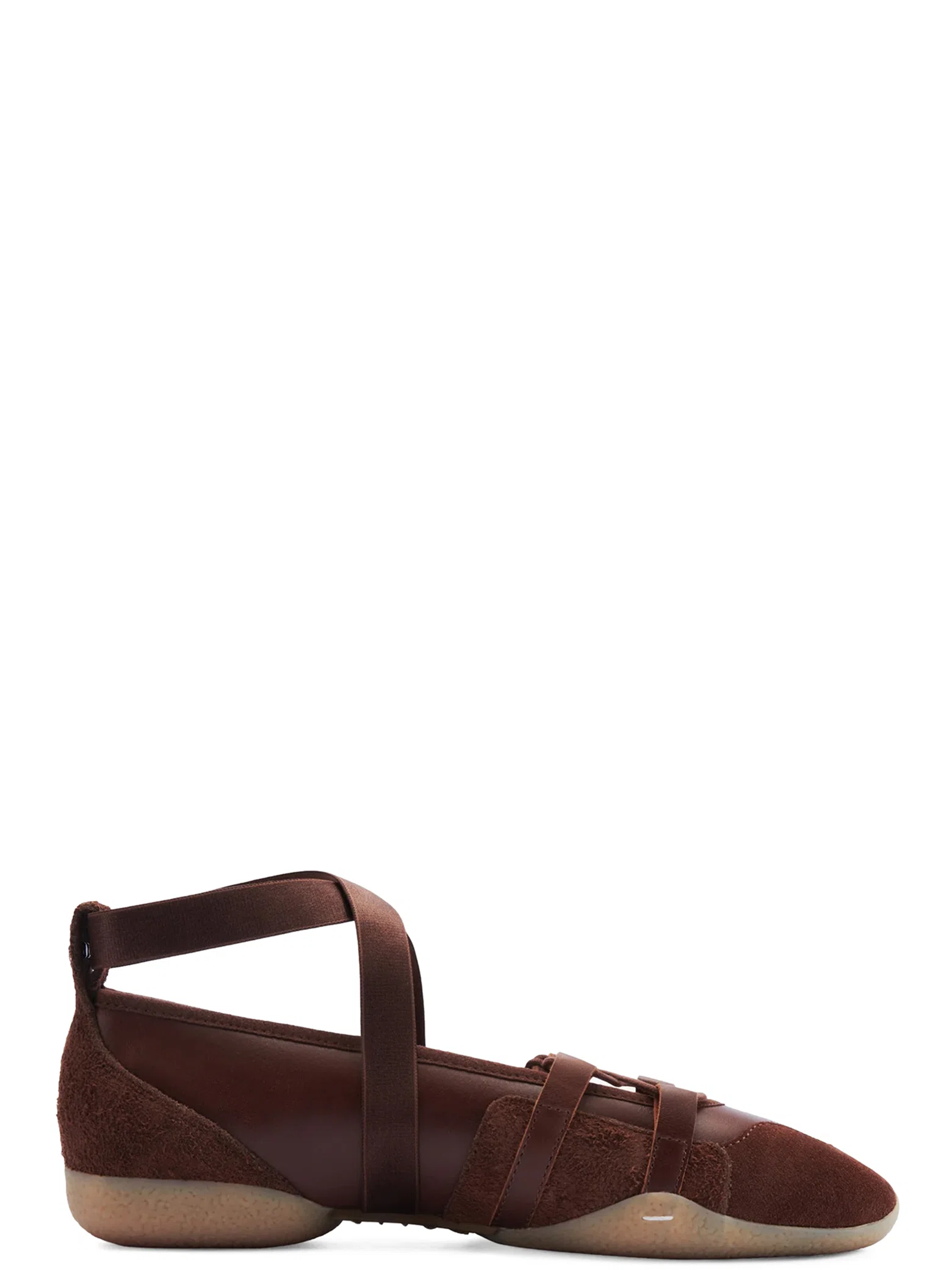 Балетки PANE Aria "Plié" | Farsel