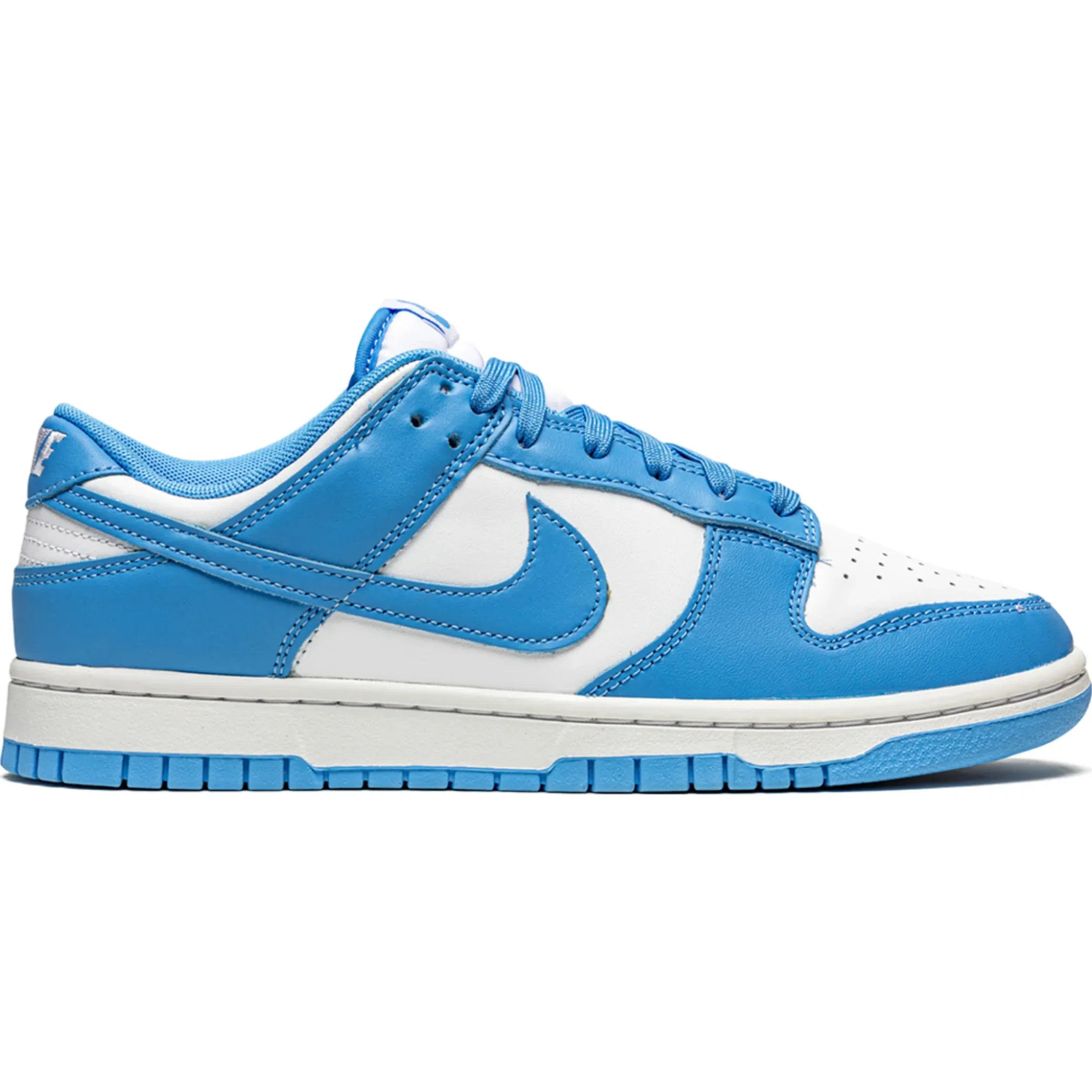  Nike Dunk Low "UNC" | Farsel