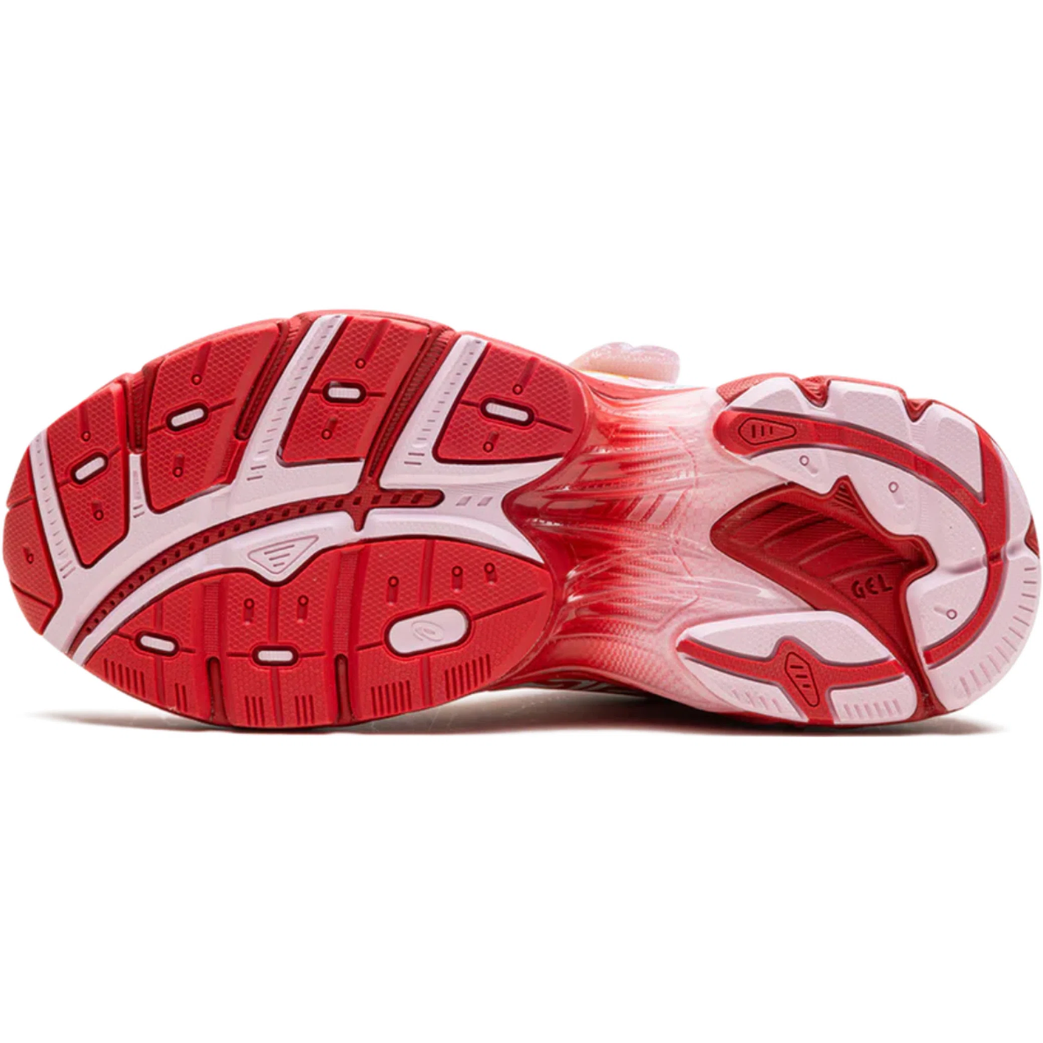  Asics GT-2160 "Cecilie Bahnsen Habanero" | Farsel