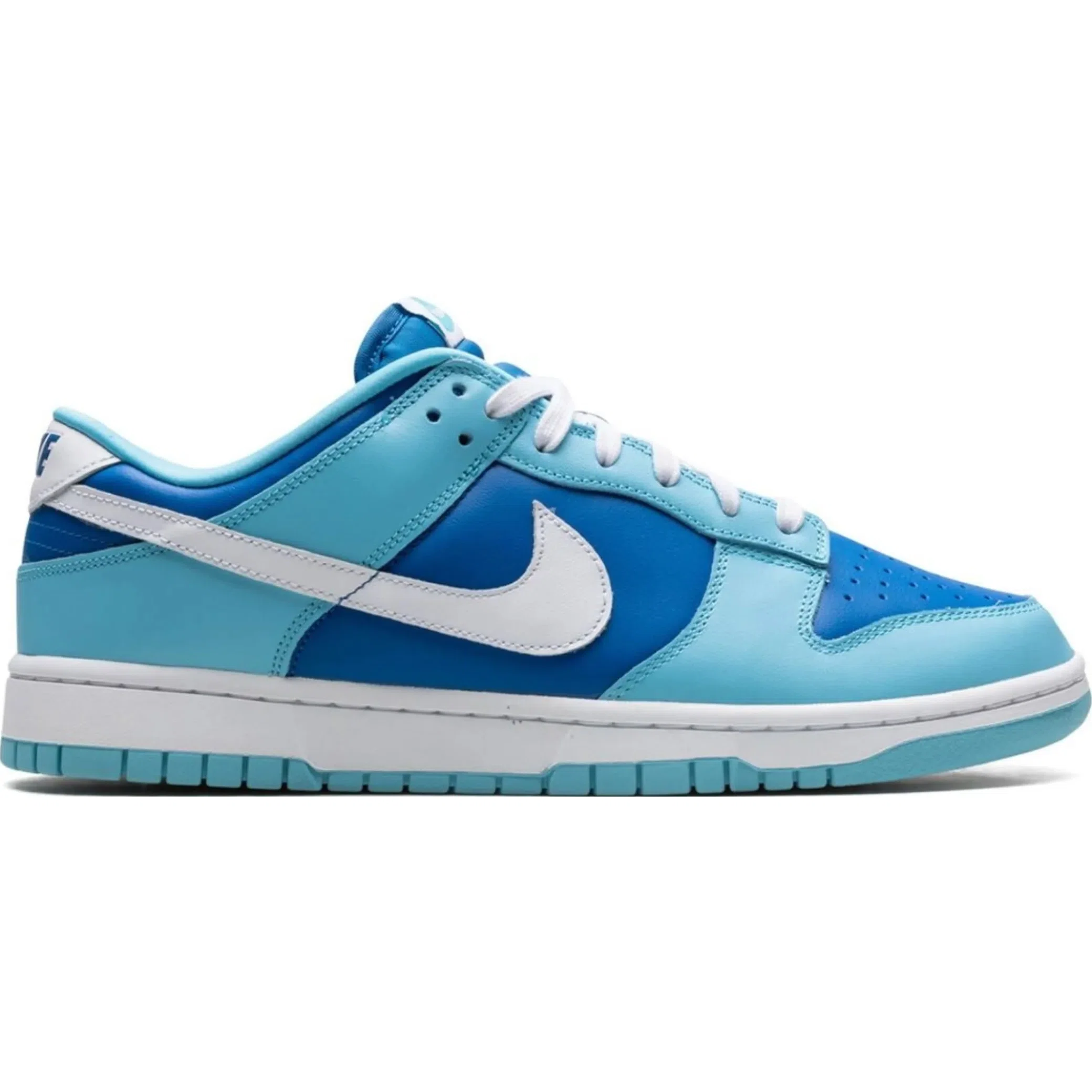 Кроссовки Nike Dunk Low Retro QS "Argon 2022" | Farsel