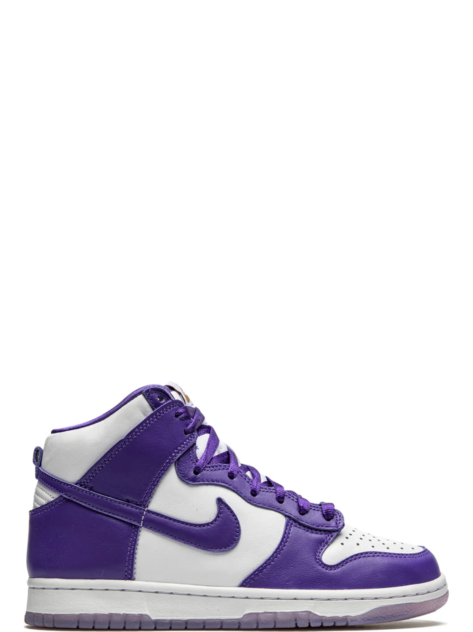 Кроссовки Nike Dunk High WMNS "Varsity Purple" | Farsel