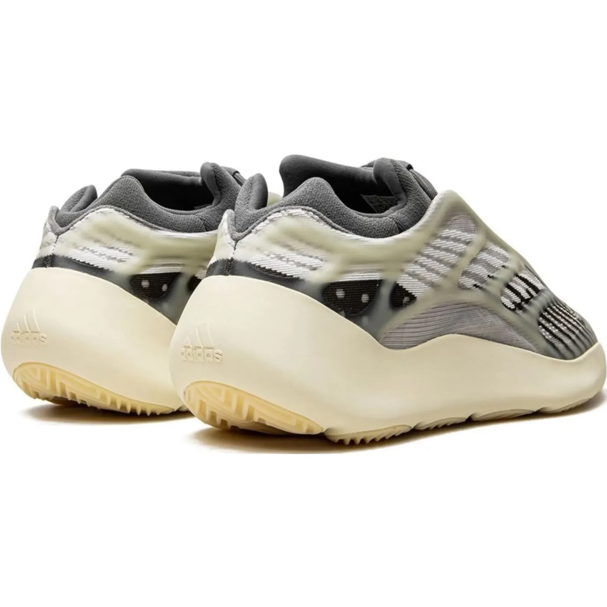 Кроссовки Adidas Yeezy 700 V3 "Fade Salt" | Farsel