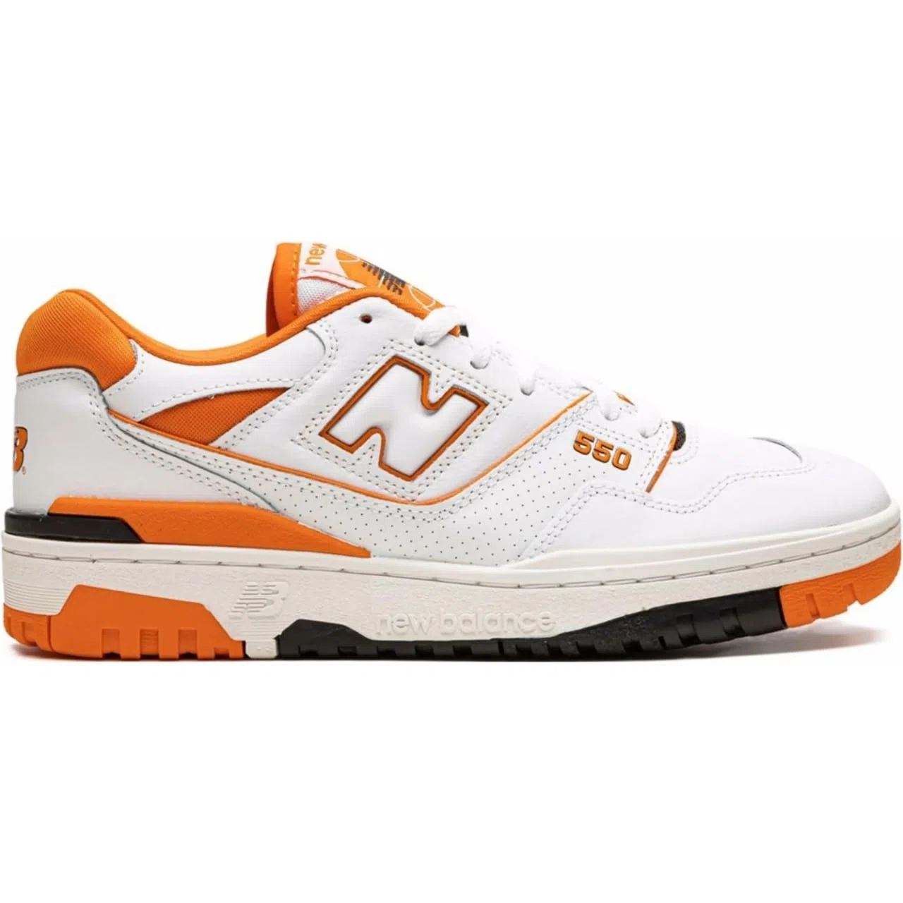 Кроссовки New Balance 550 "Syracuse" | Farsel