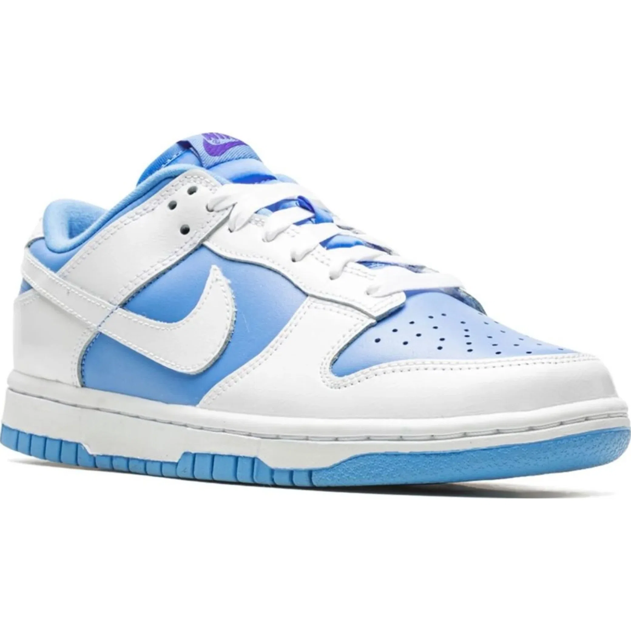  Nike Dunk Low WMNS "Reverse UNC" | Farsel