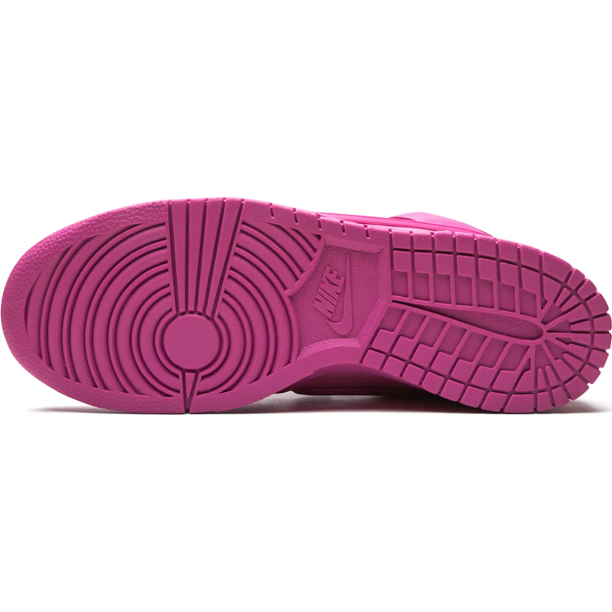  Nike Dunk High "Ambush Active Fuchsia" | Farsel