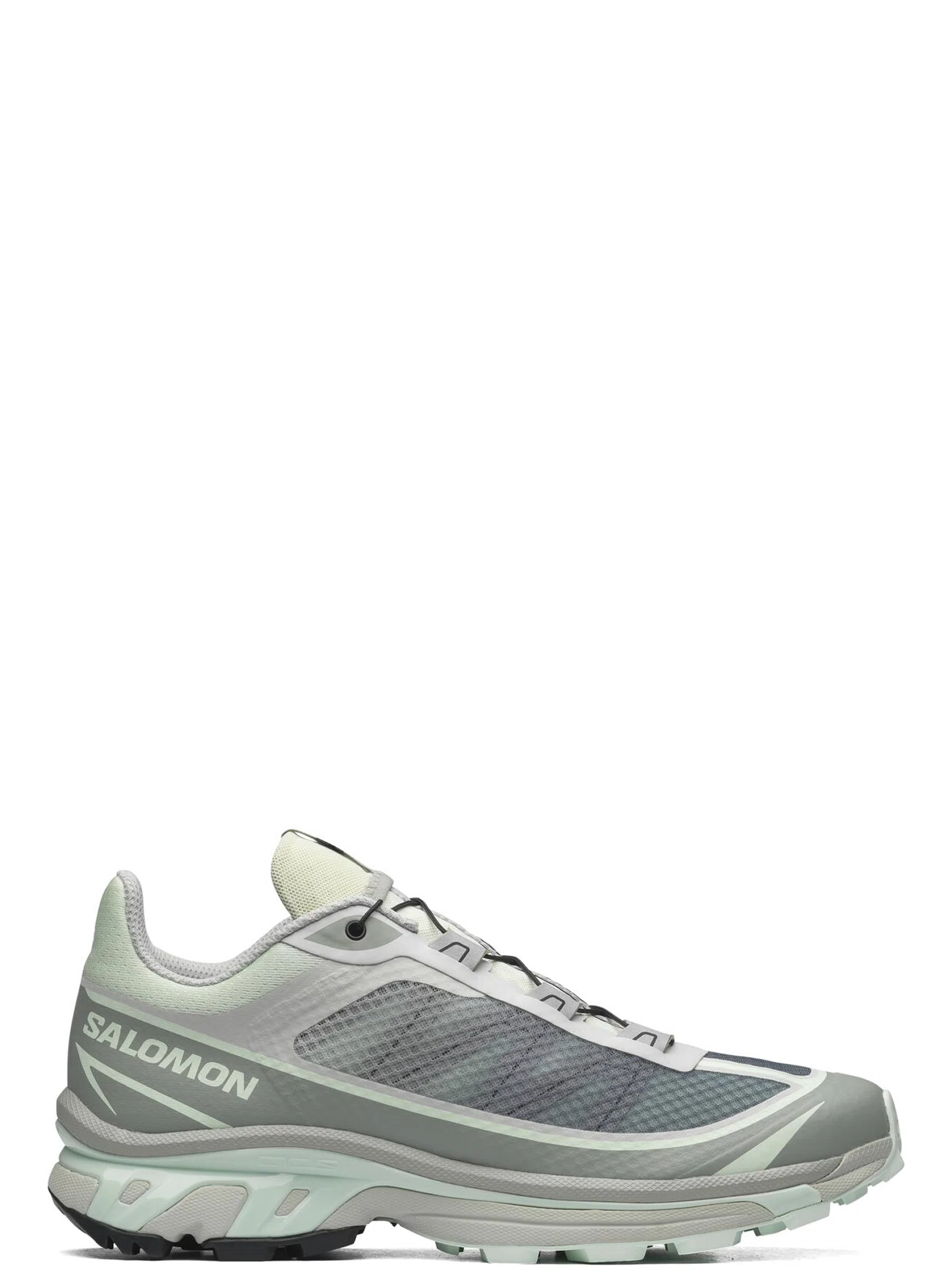 Кроссовки Salomon XT-6 FT "Blue / Green" | Farsel
