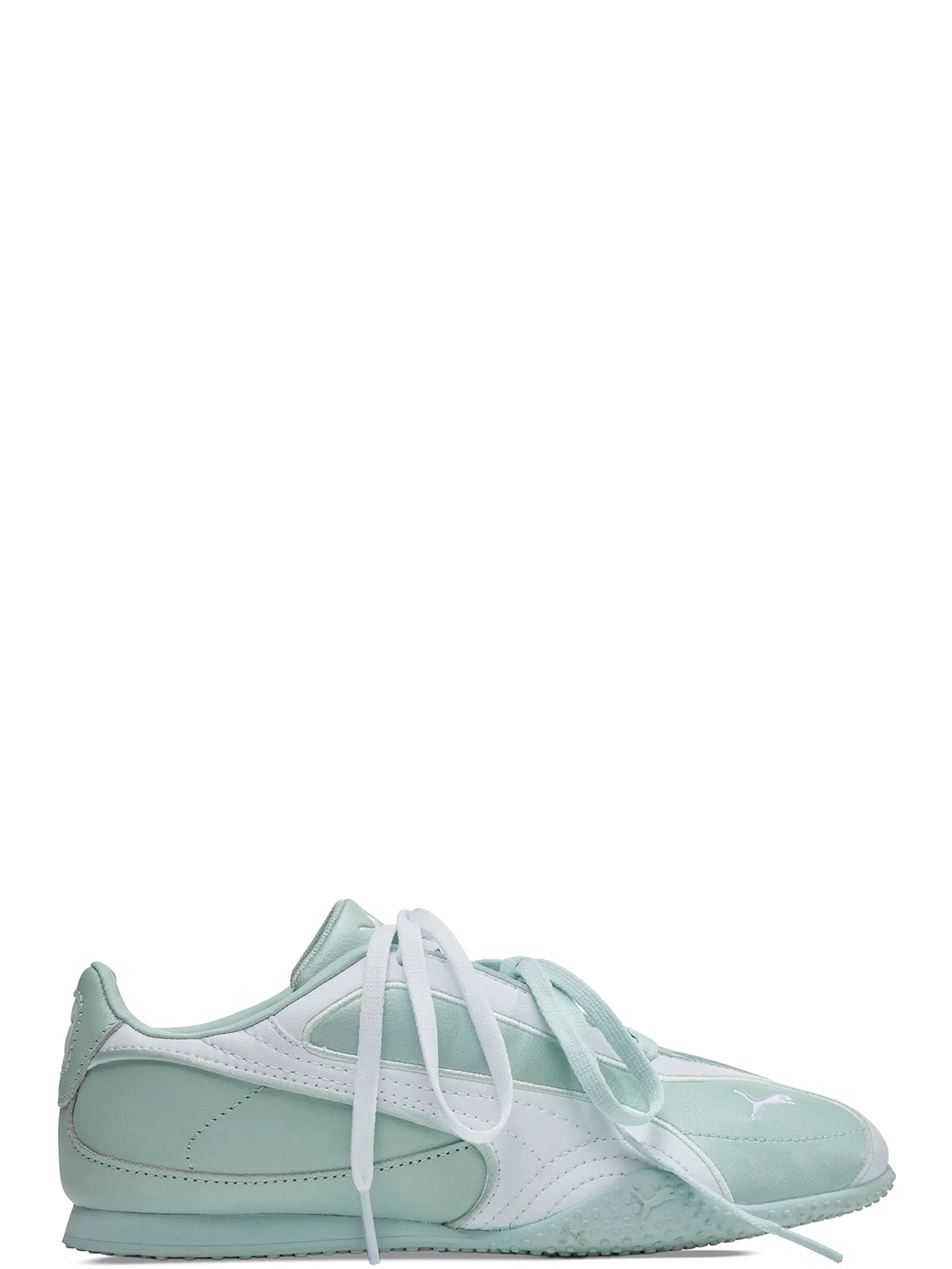 Кроссовки Puma Bella V2 Leather WMNS "Peaceful Blue" | Farsel