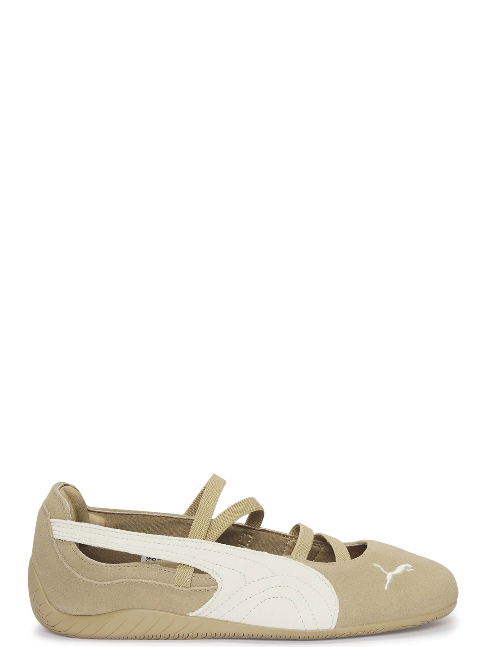 Балетки Puma Speedcat Ballet SD WMNS "Cafe Pack" | Farsel