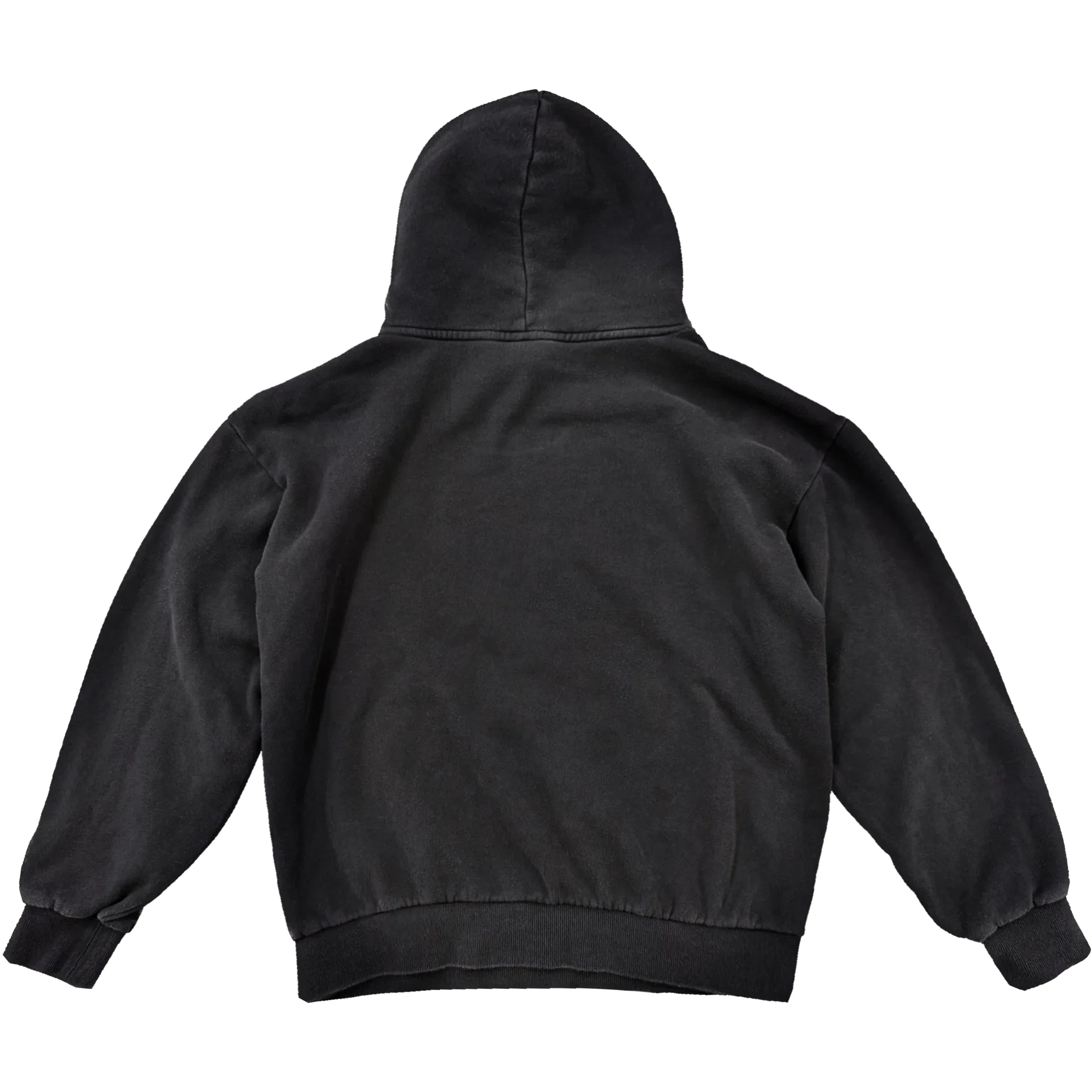 Худи Travis Scott SS25 CJ X OAKLEY DAY ZERO HOODIE "Brown" | Farsel