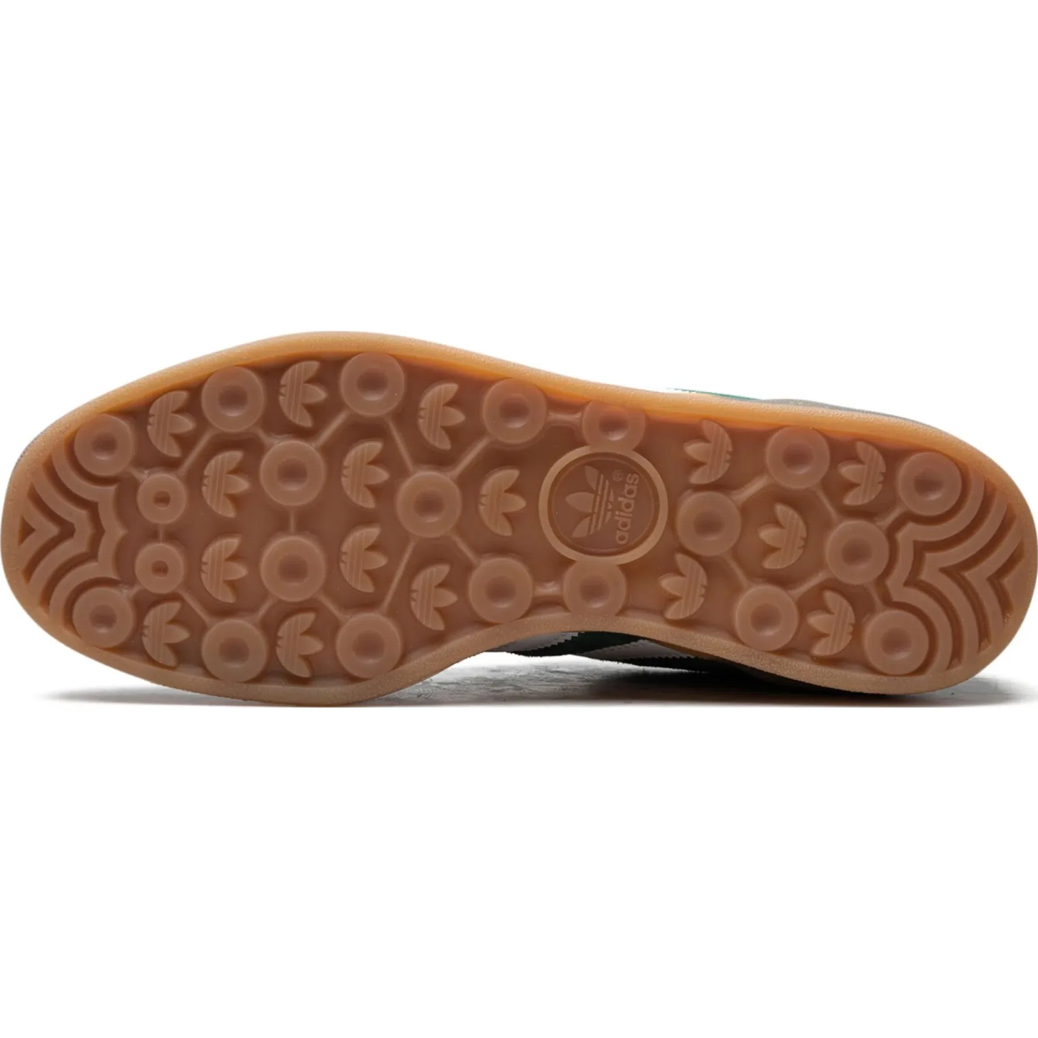  Adidas Gazelle Indoor "Collegiate Green Cloud White Gum" | Farsel