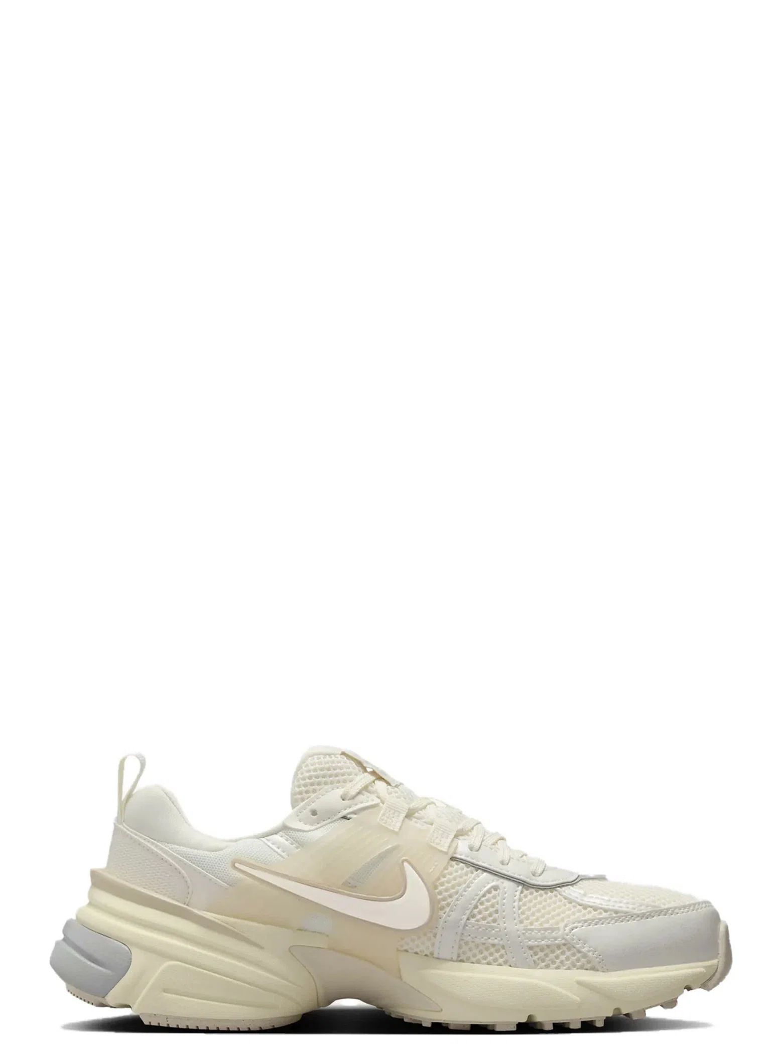 Кроссовки Nike Y2K Run WMNS "Pale Ivory" | Farsel