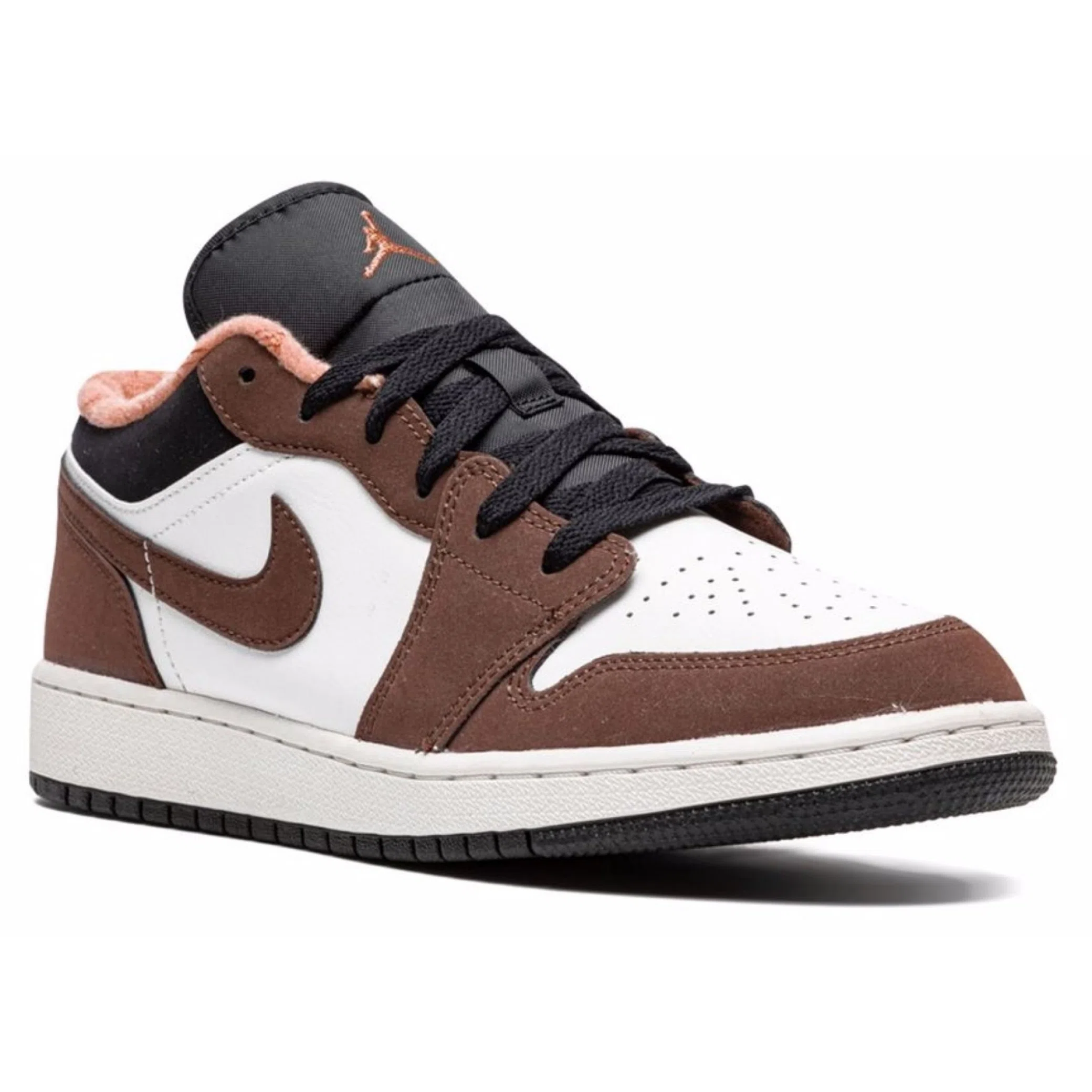  Nike Air Jordan 1 Low GS "Mocha" | Farsel