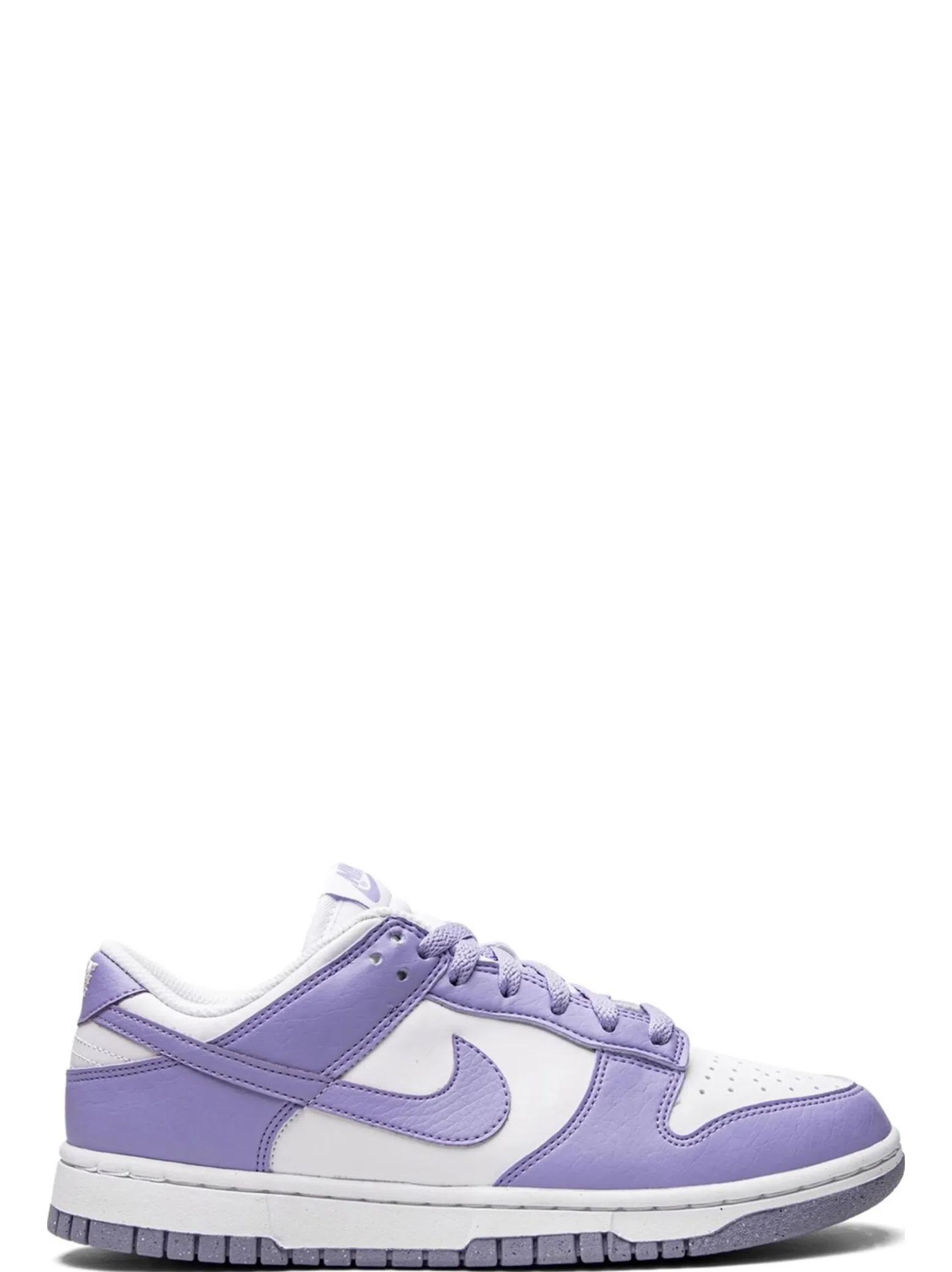 Кроссовки Nike Dunk Low WMNS "Next Nature - Lilac" | Farsel
