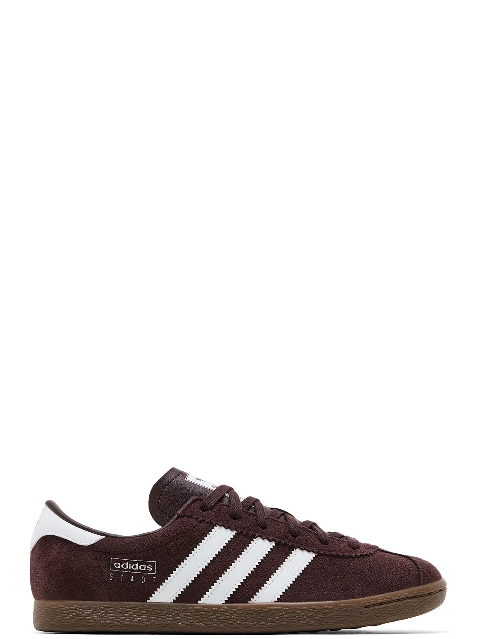 Кроссовки Adidas Stadt "Velvet Brown" | Farsel