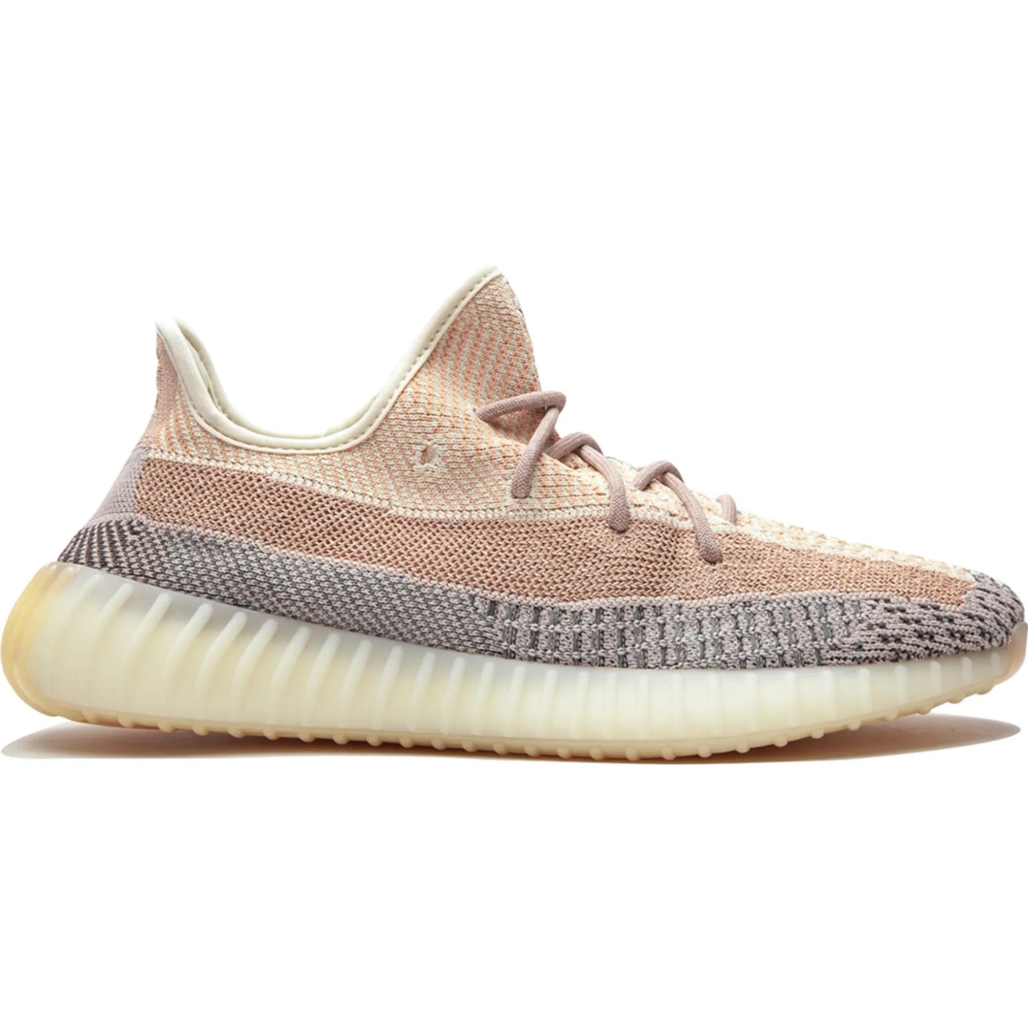 Adidas Yeezy Boost 350 V2 "Ash Pearl" | Farsel