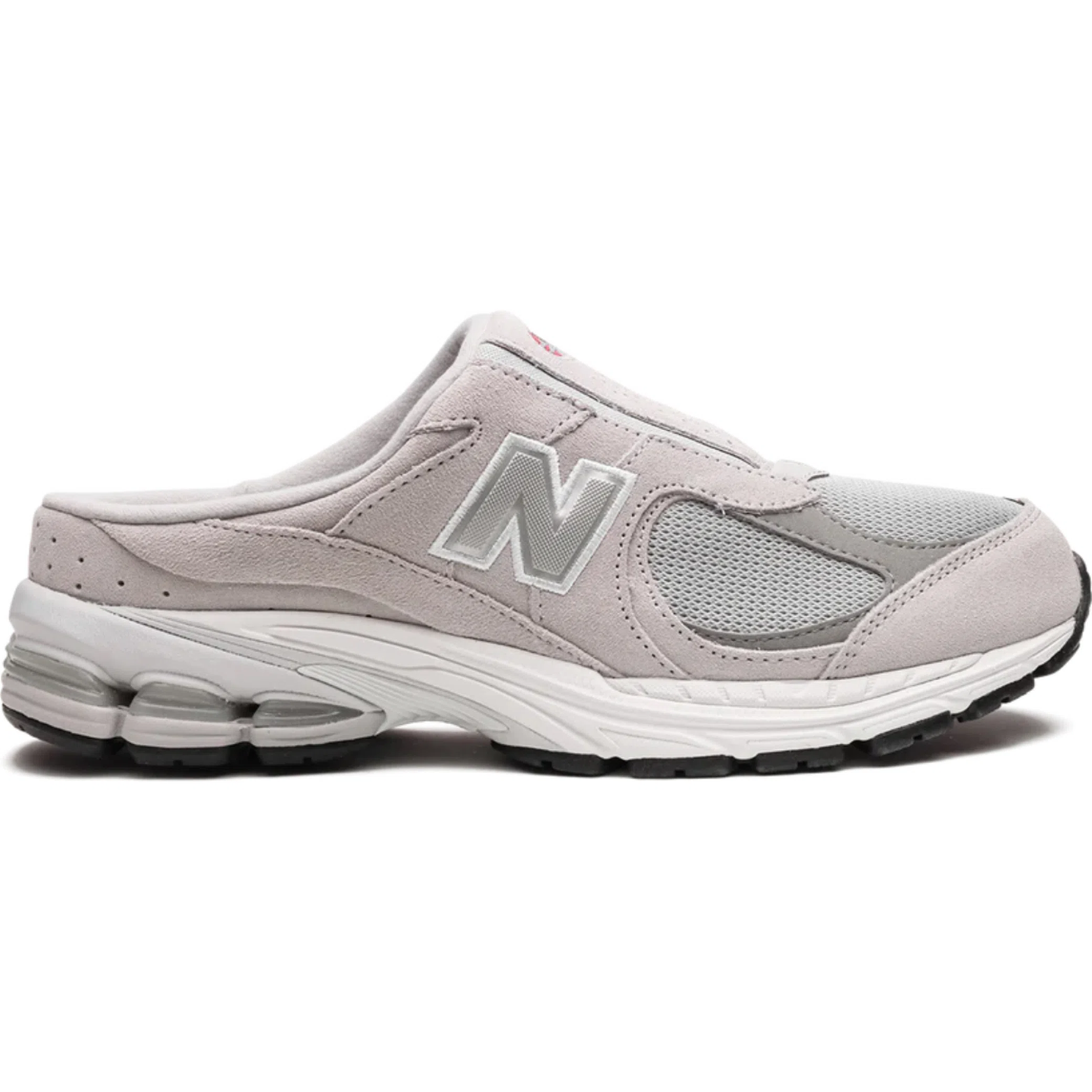  New Balance 2002R Mule "Rain Cloud" | Farsel