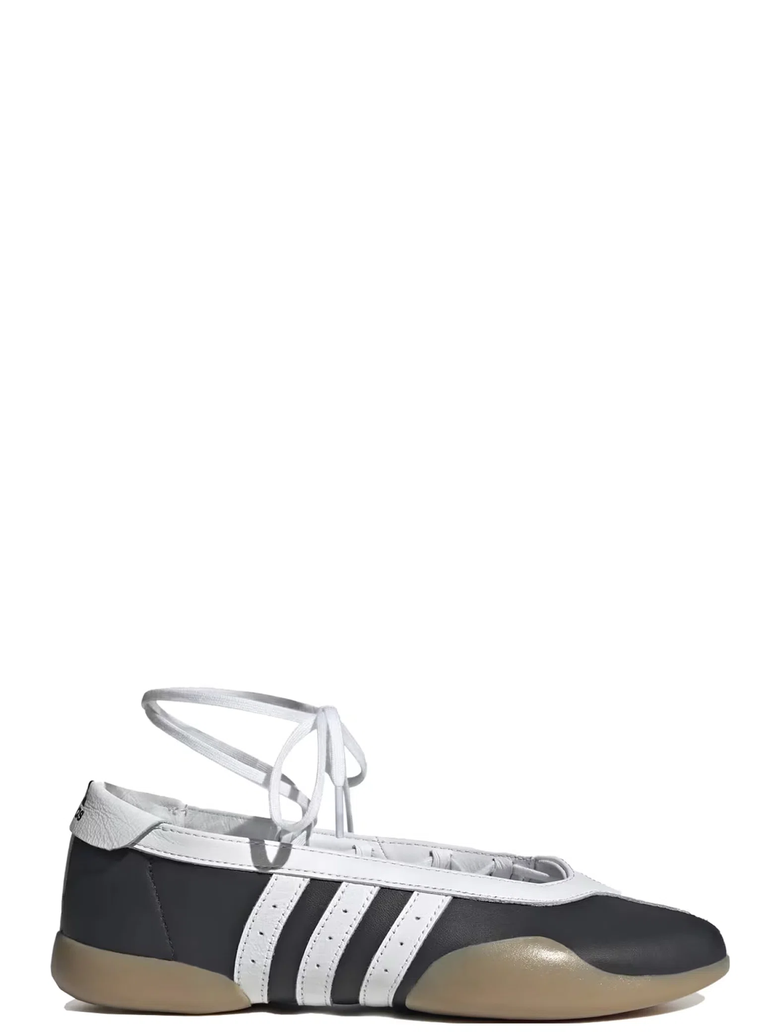 Балетки Adidas Taekwondo Mei Ballet "Black" | Farsel