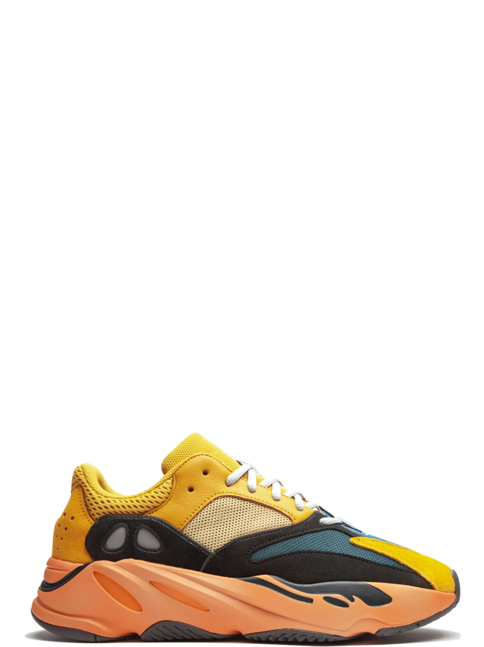 Кроссовки Adidas Yeezy Boost 700 "Sun" | Farsel