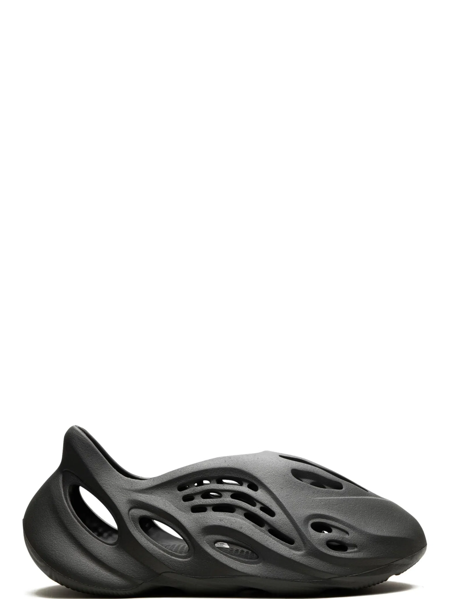 Сланцы Adidas Yeezy Foam RNNR "Carbon" | Farsel