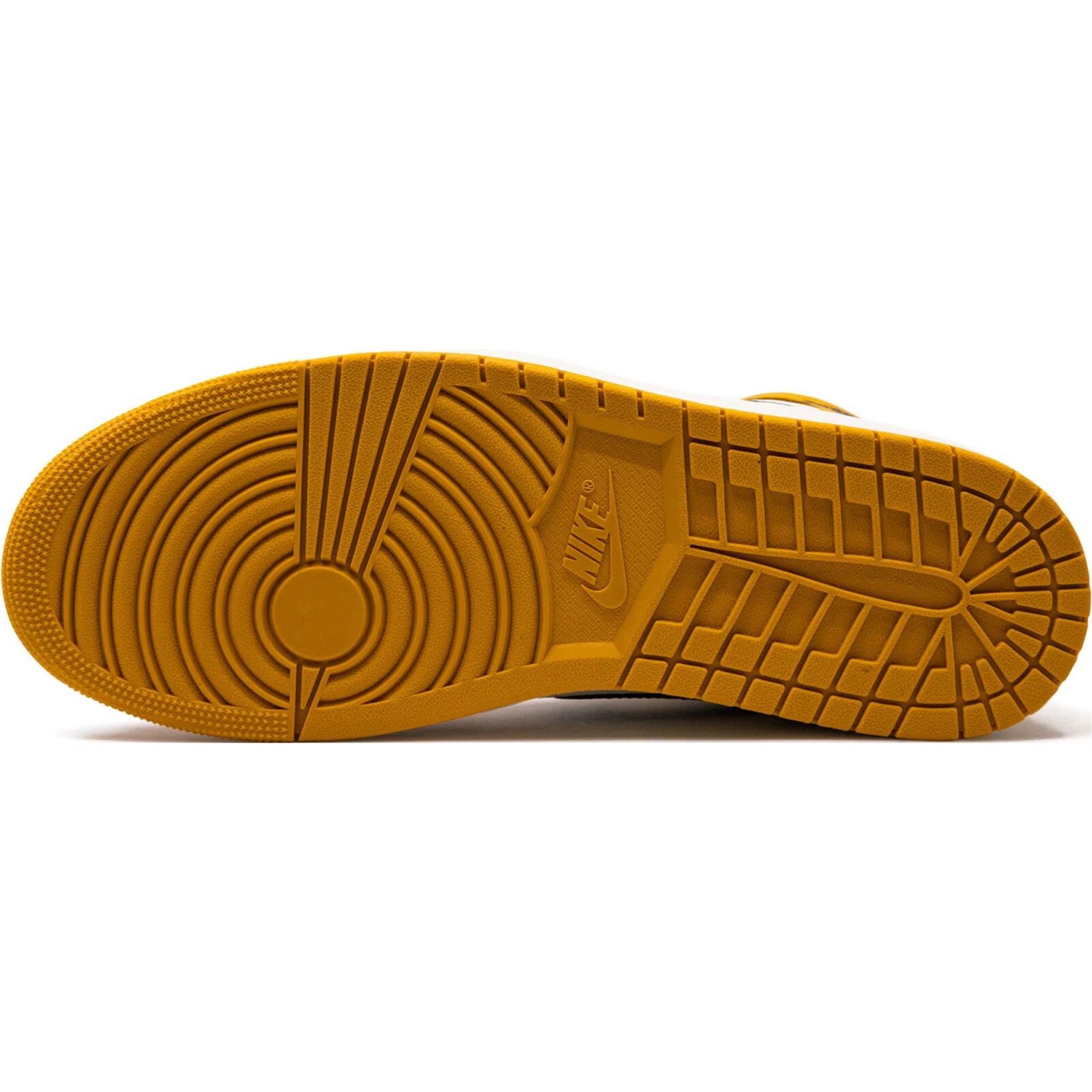  Nike Air Jordan 1 Retro High OG "Yellow Ochre" | Farsel