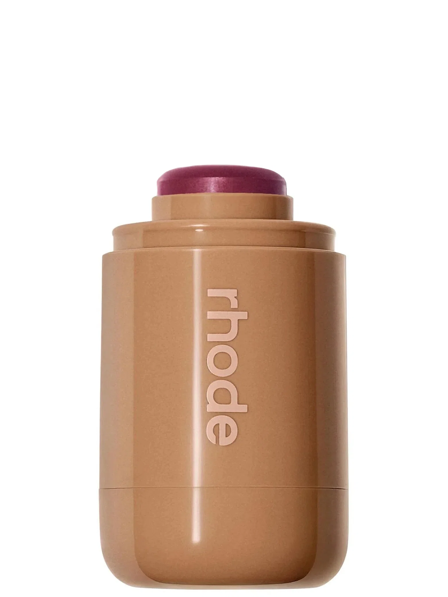 Румяна Rhode Pocket Blush "Plum -  Cool Purple Berry" | Farsel