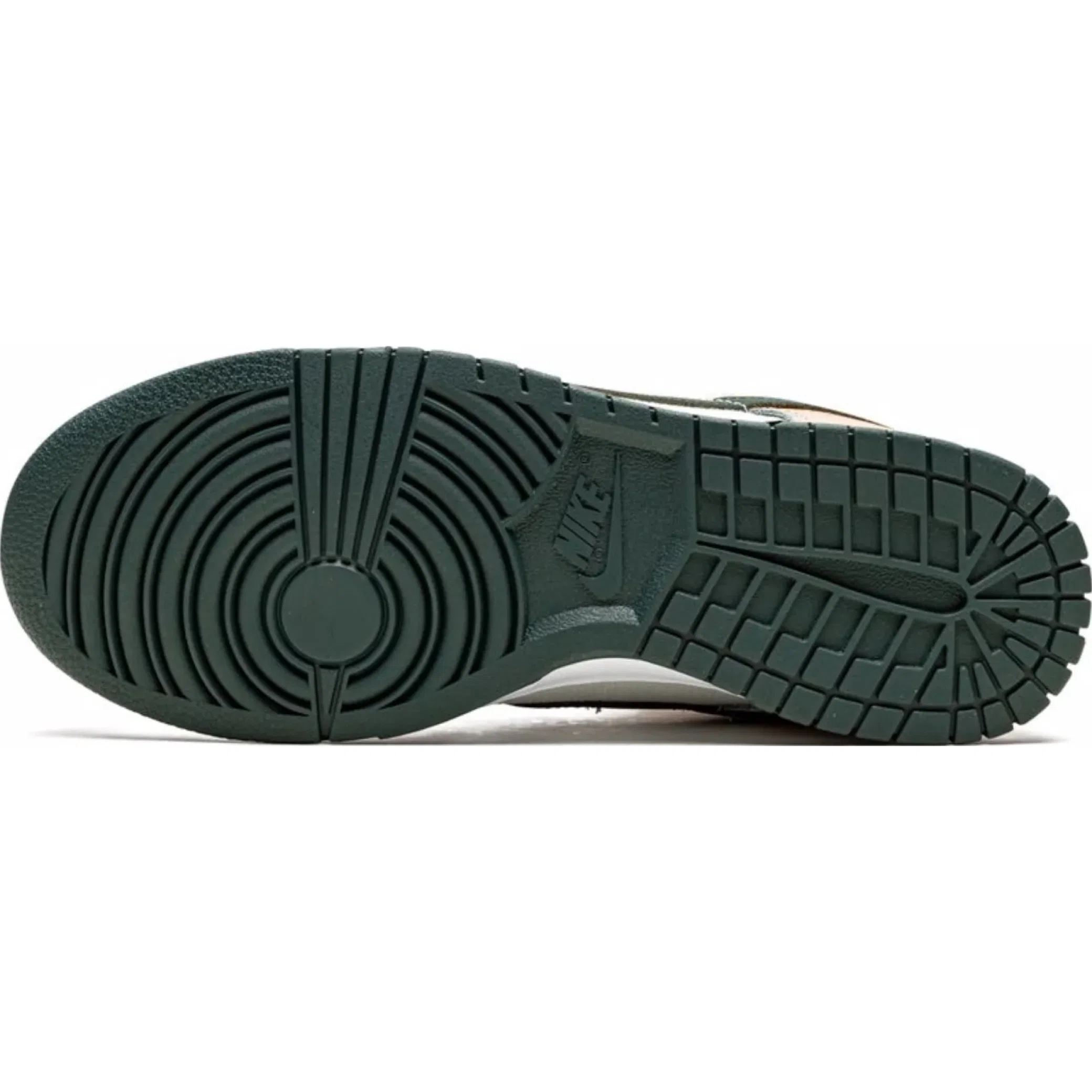 Кроссовки Nike Dunk Low SE "Sail Multi-Camo" | Farsel