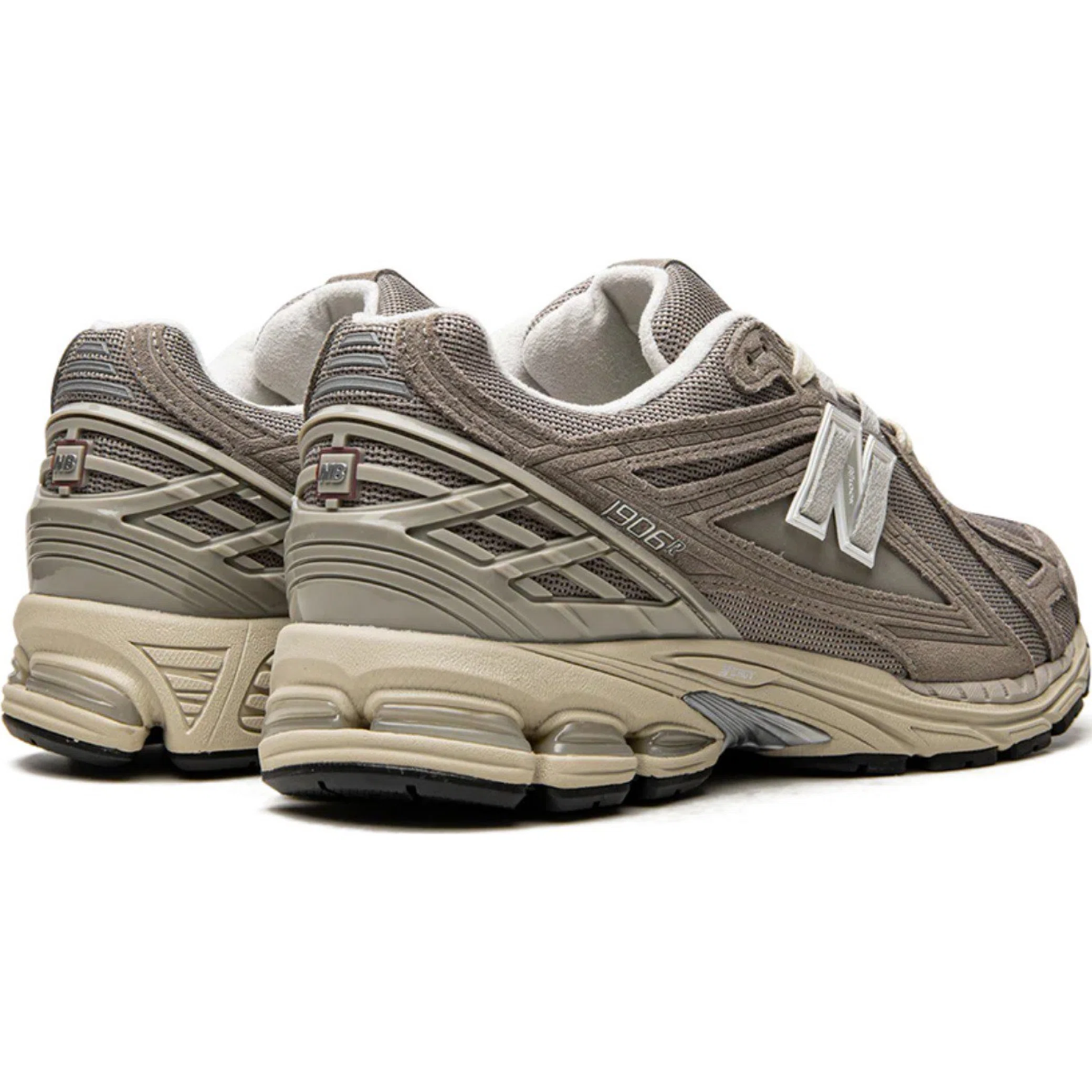  New Balance 1906R "Beige Cream" | Farsel