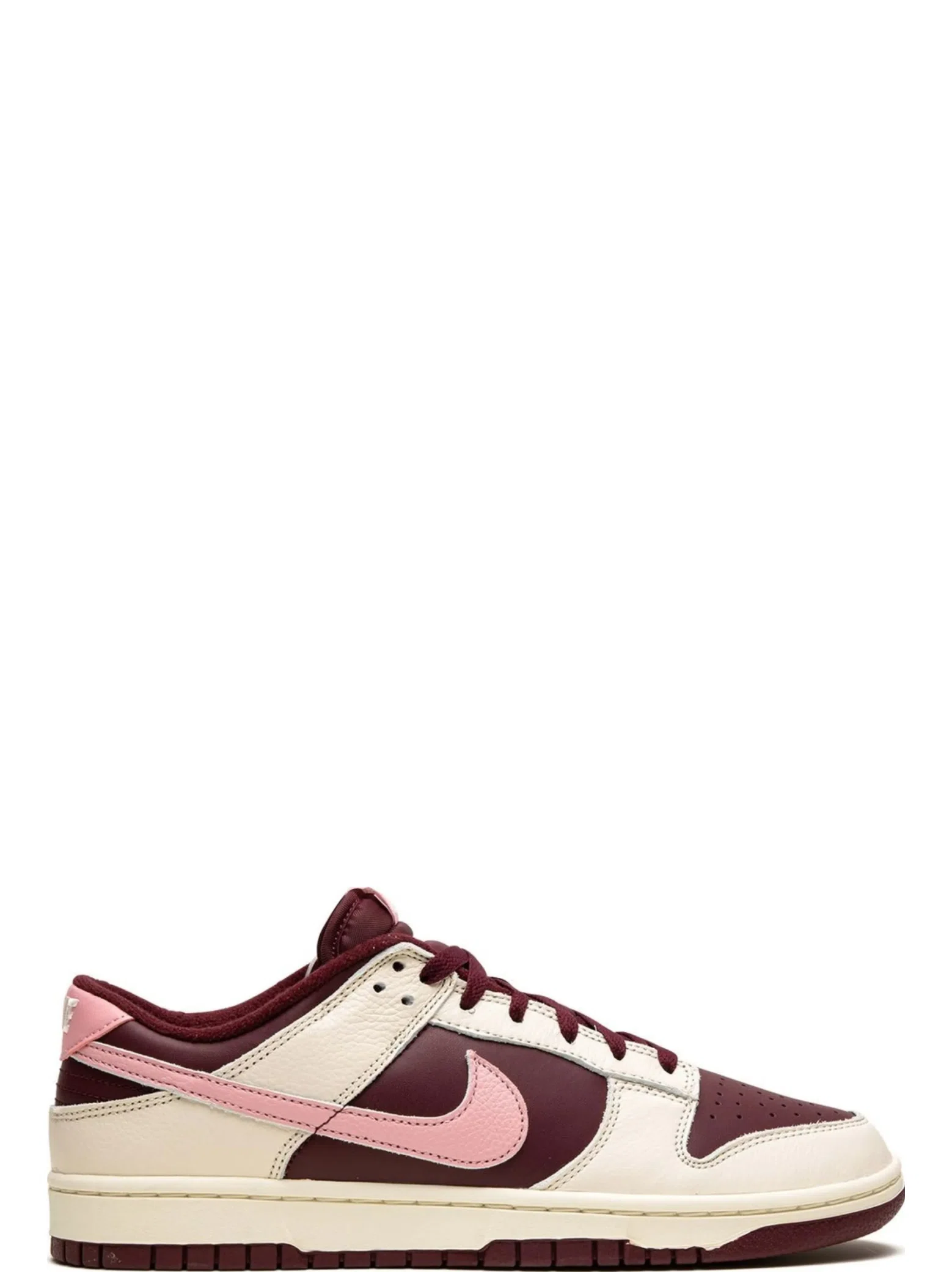 Кроссовки Nike Dunk Low Retro PRM "Valentine's Day 2023" | Farsel