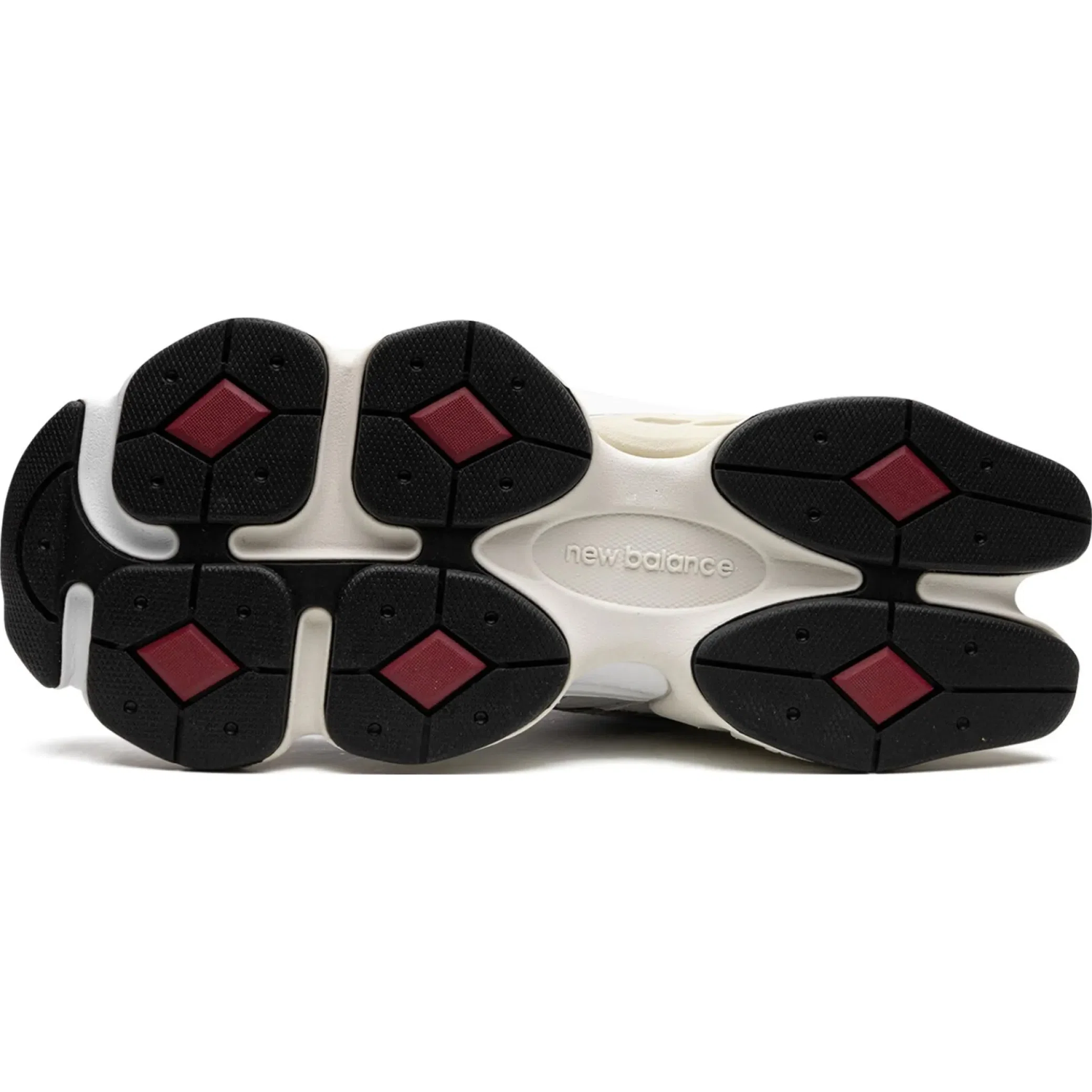  New Balance 9060 "Rain Cloud Grey" | Farsel