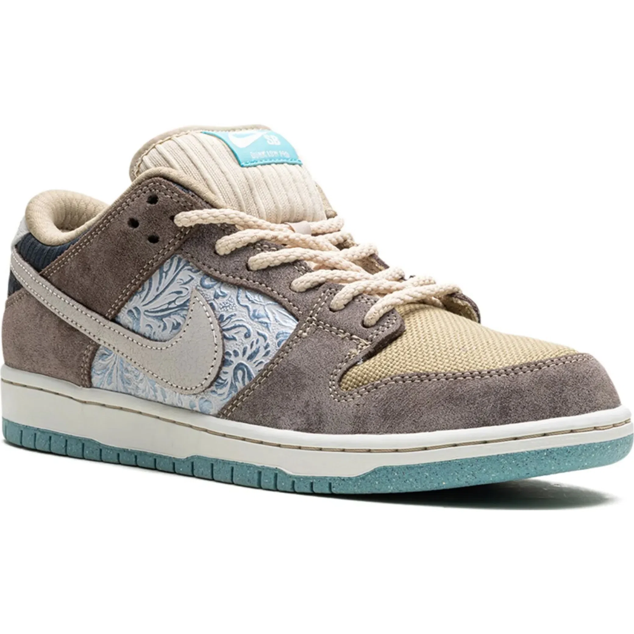  Nike SB Dunk Low "Big Money Savings" | Farsel