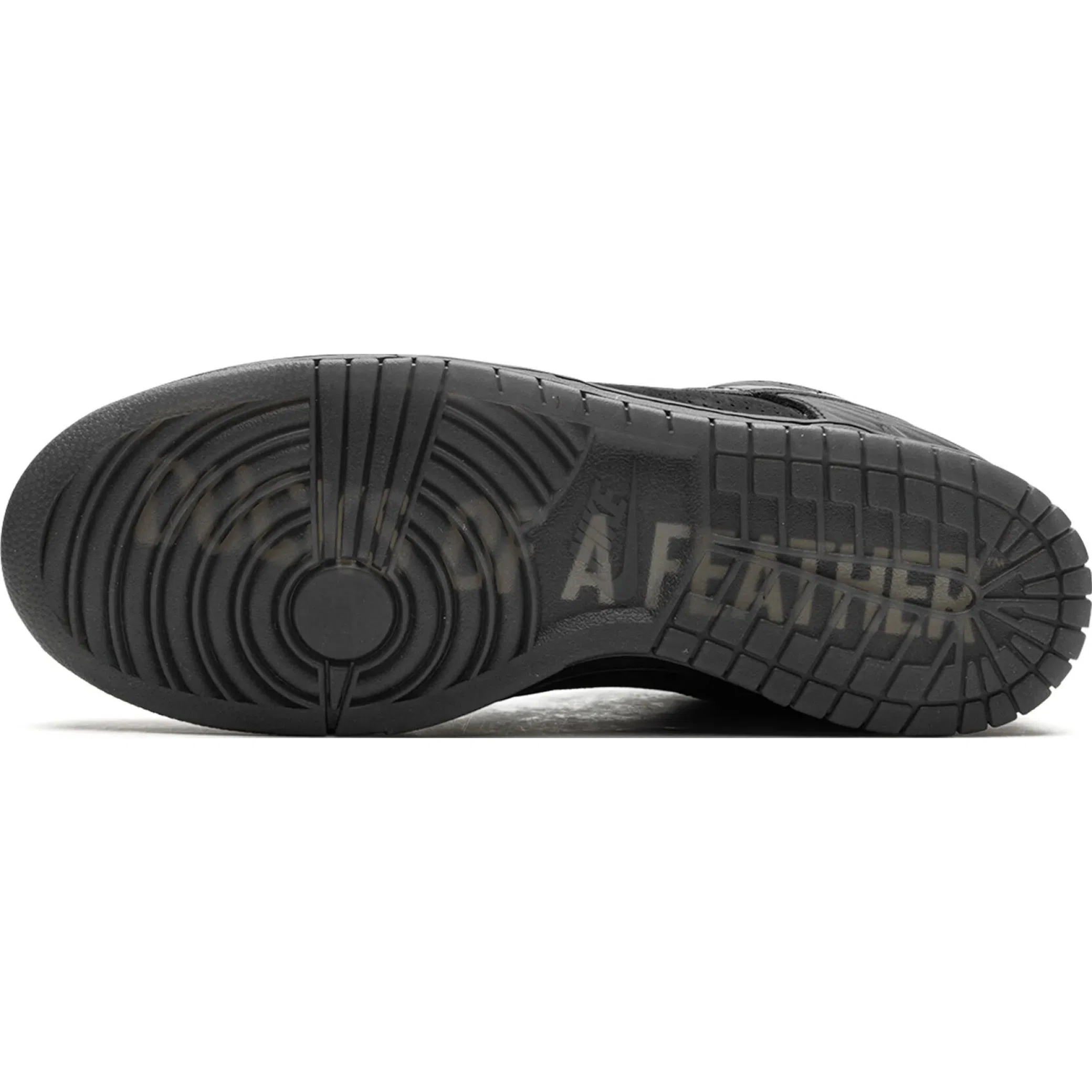 Кроссовки Nike Dunk Low "Ducks of a Feather Black University of Oregon PE" | Farsel