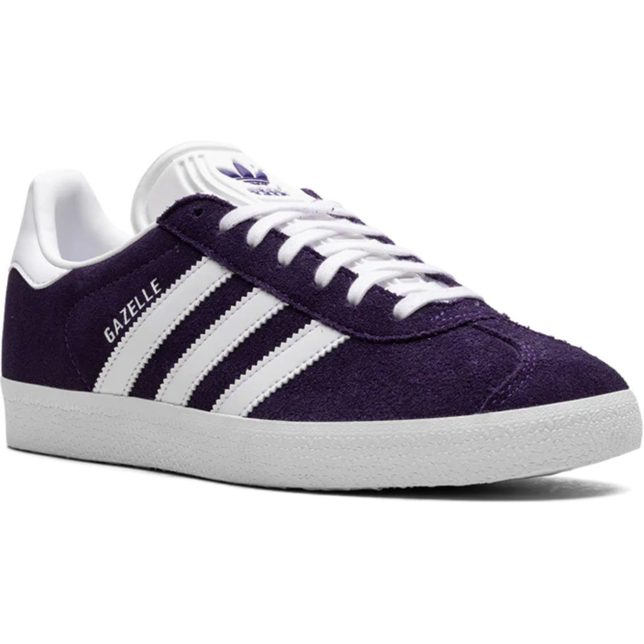  Adidas Gazelle "Rich Purple" | Farsel