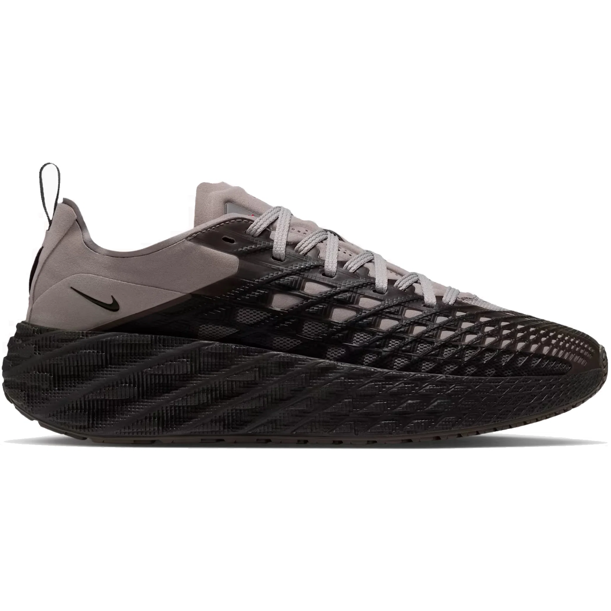 Кроссовки Nike Ava Edge "College Grey" | Farsel