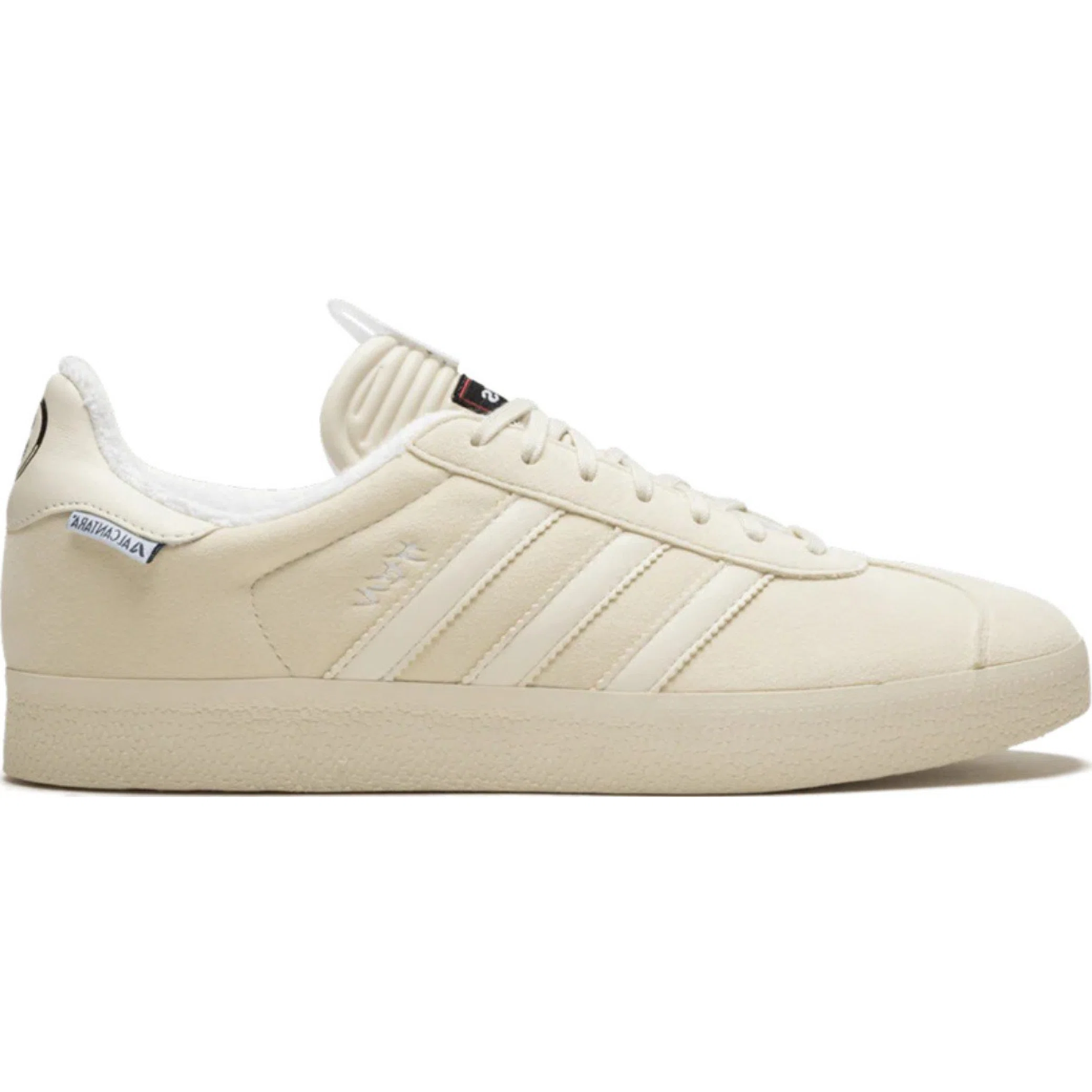 Кроссовки Adidas Gazelle SE "UA&SONS" | Farsel