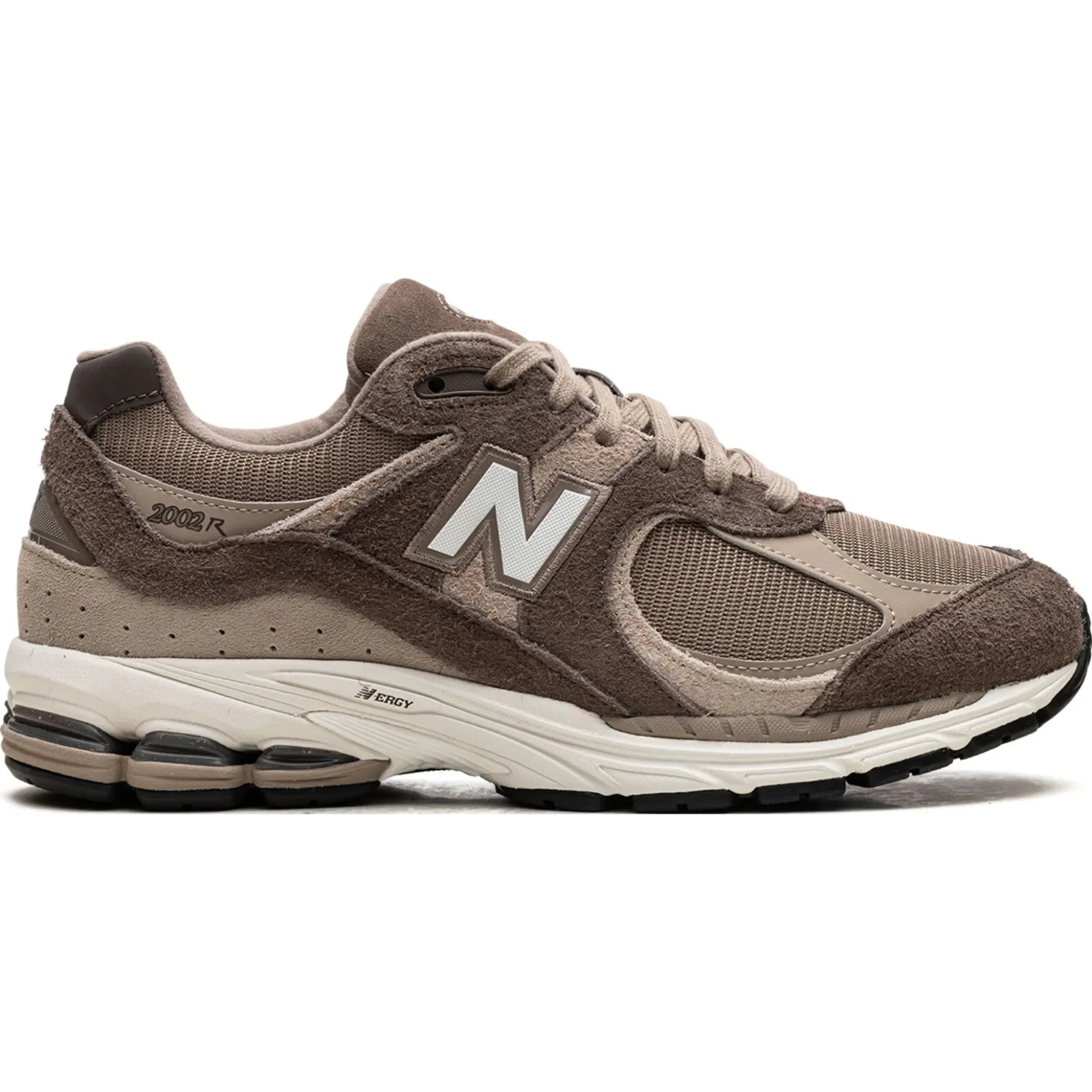 Кроссовки New Balance 2002R "ASOS Exclusive Brown" | Farsel