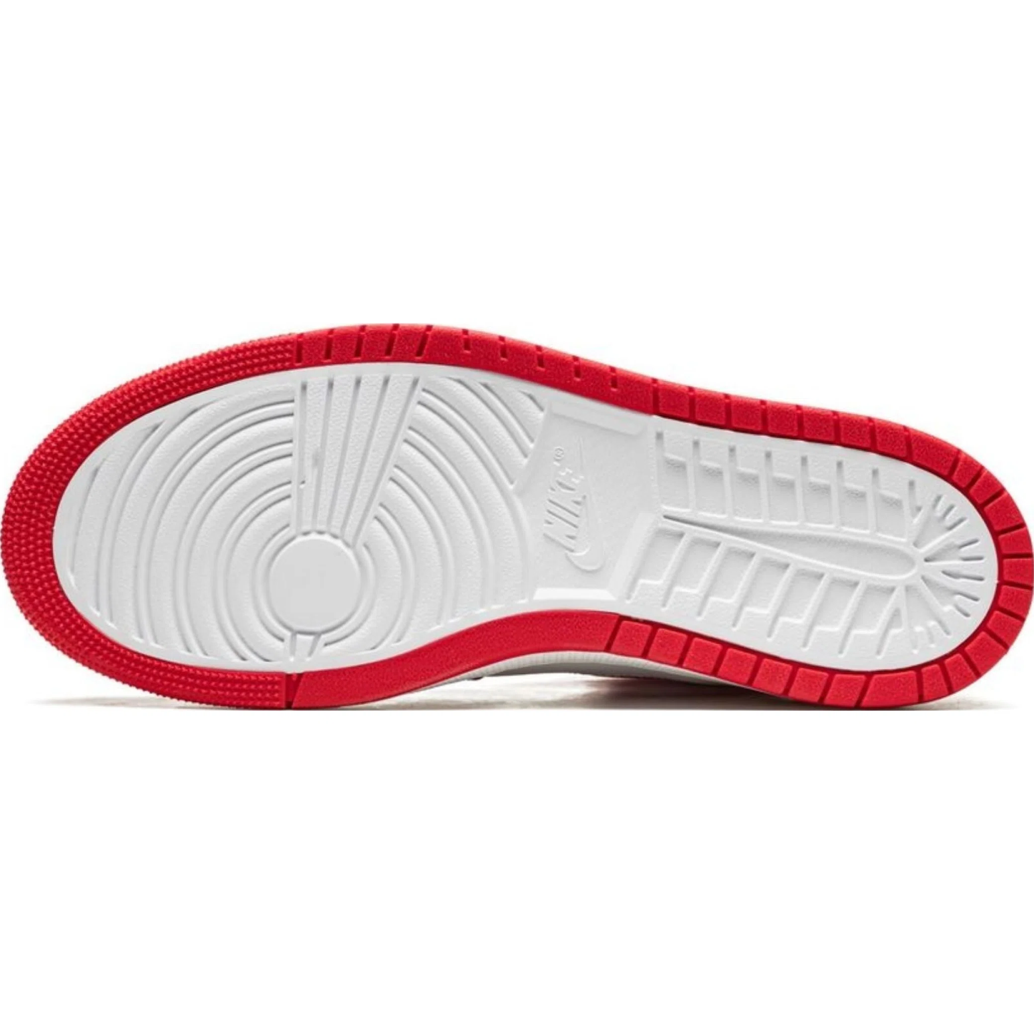 Кроссовки Nike Air Jordan 1 High Zoom Air CMFT WMNS "Fire Red Hot Curry" | Farsel