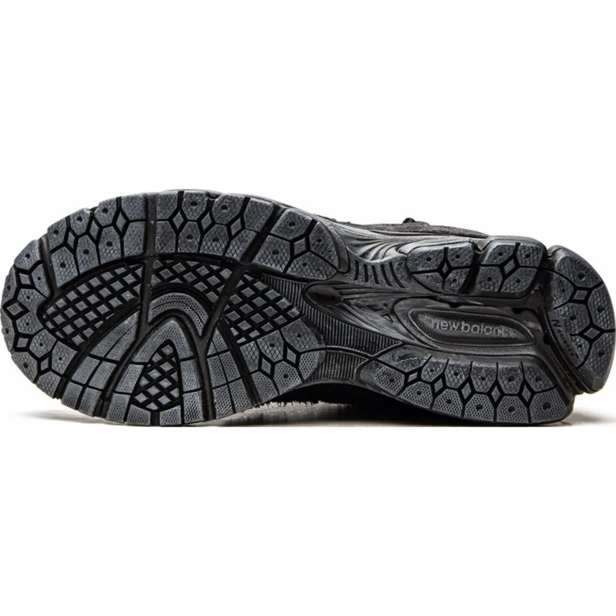 Кроссовки New Balance 2002R "Protection Pack - Phantom" | Farsel