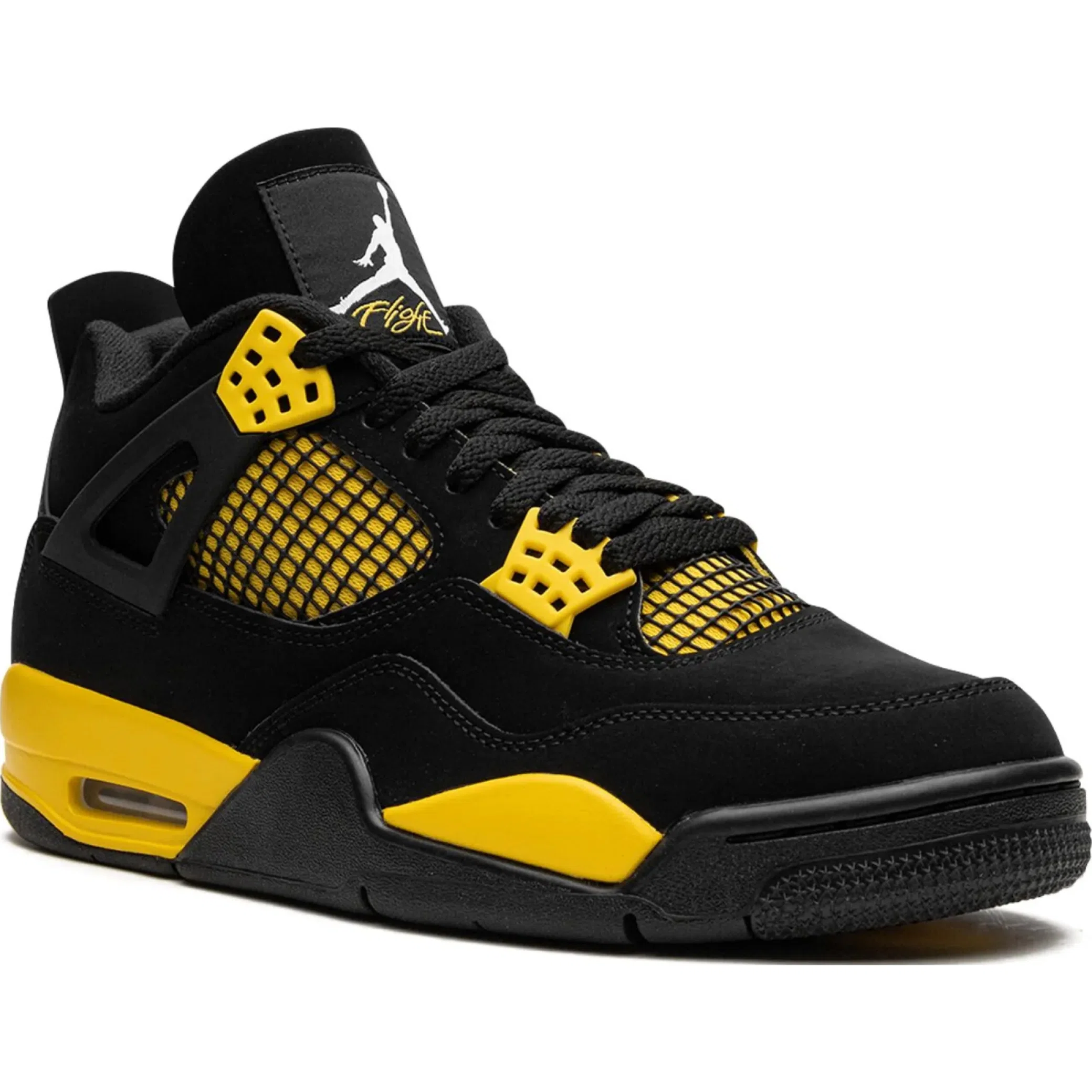  Nike Air Jordan 4 Retro SE "Thunder 2023" | Farsel