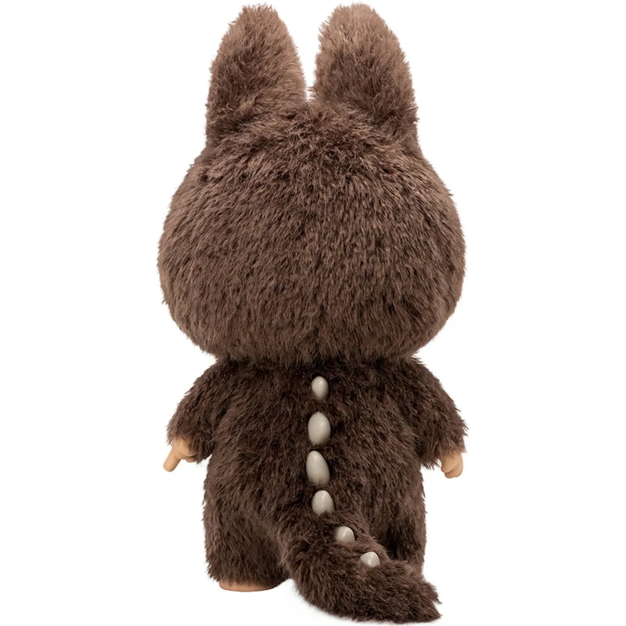 Игрушки Pop Mart THE MONSTERS Labubu Zimomo Vinyl Face Doll "I FOUND YOU" | Farsel